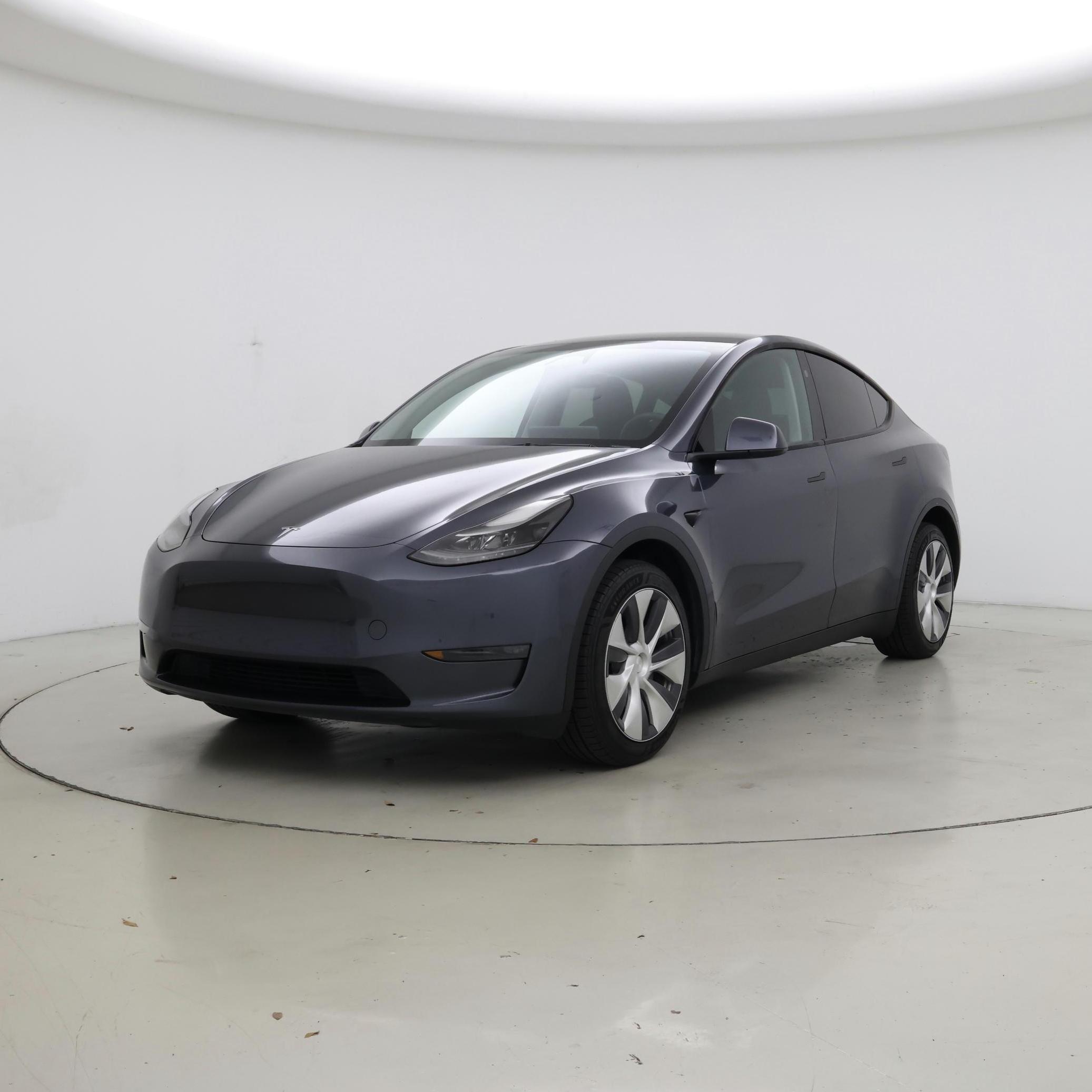 Thumbnail: 2023 Tesla Model Y - 4