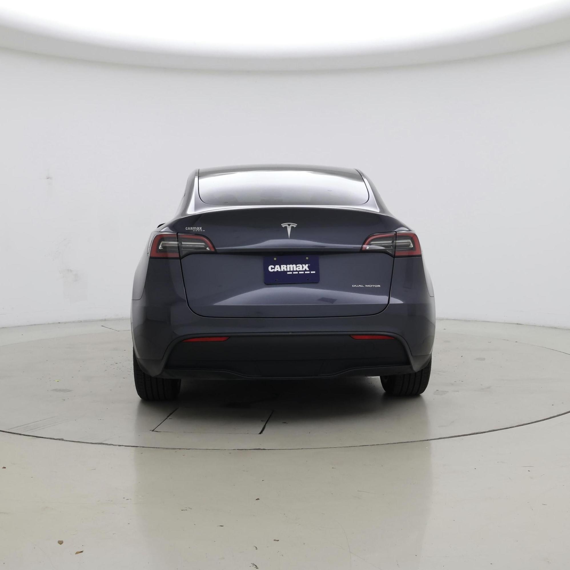 Thumbnail: 2023 Tesla Model Y - 6