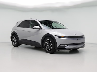 2022 Hyundai Ioniq 5 SE