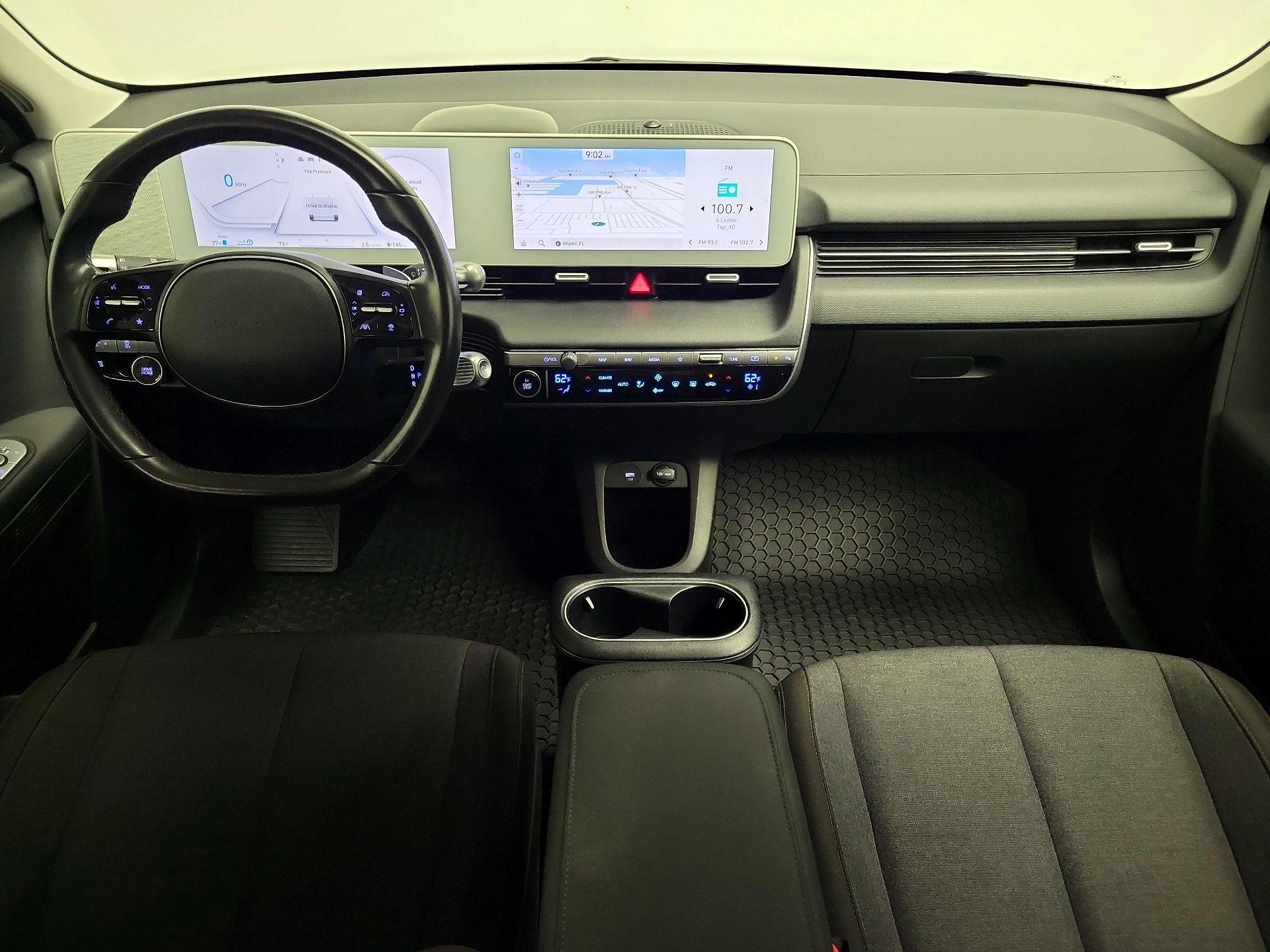 Thumbnail: 2022 Hyundai Ioniq 5 - 9