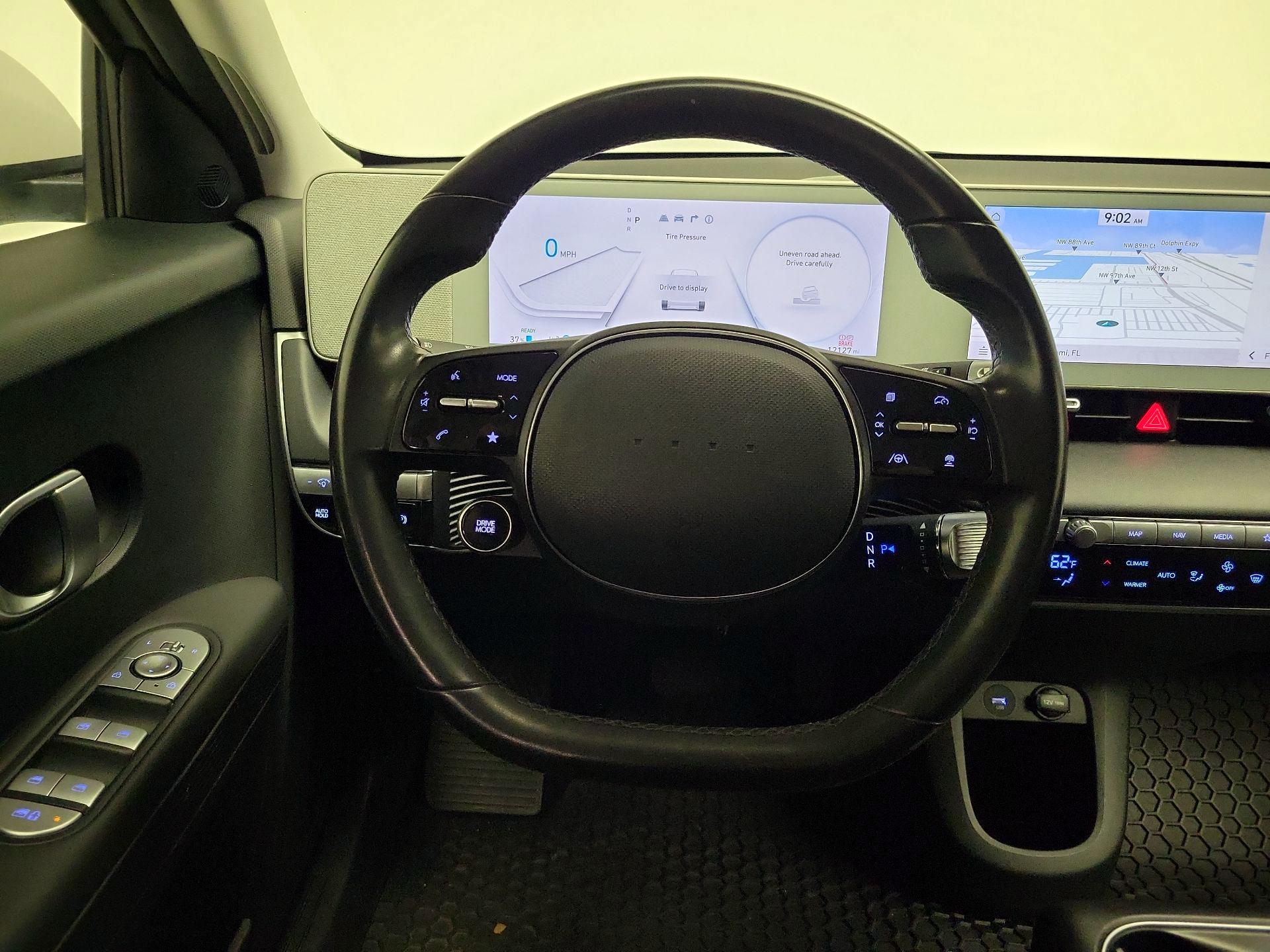 Thumbnail: 2022 Hyundai Ioniq 5 - 10