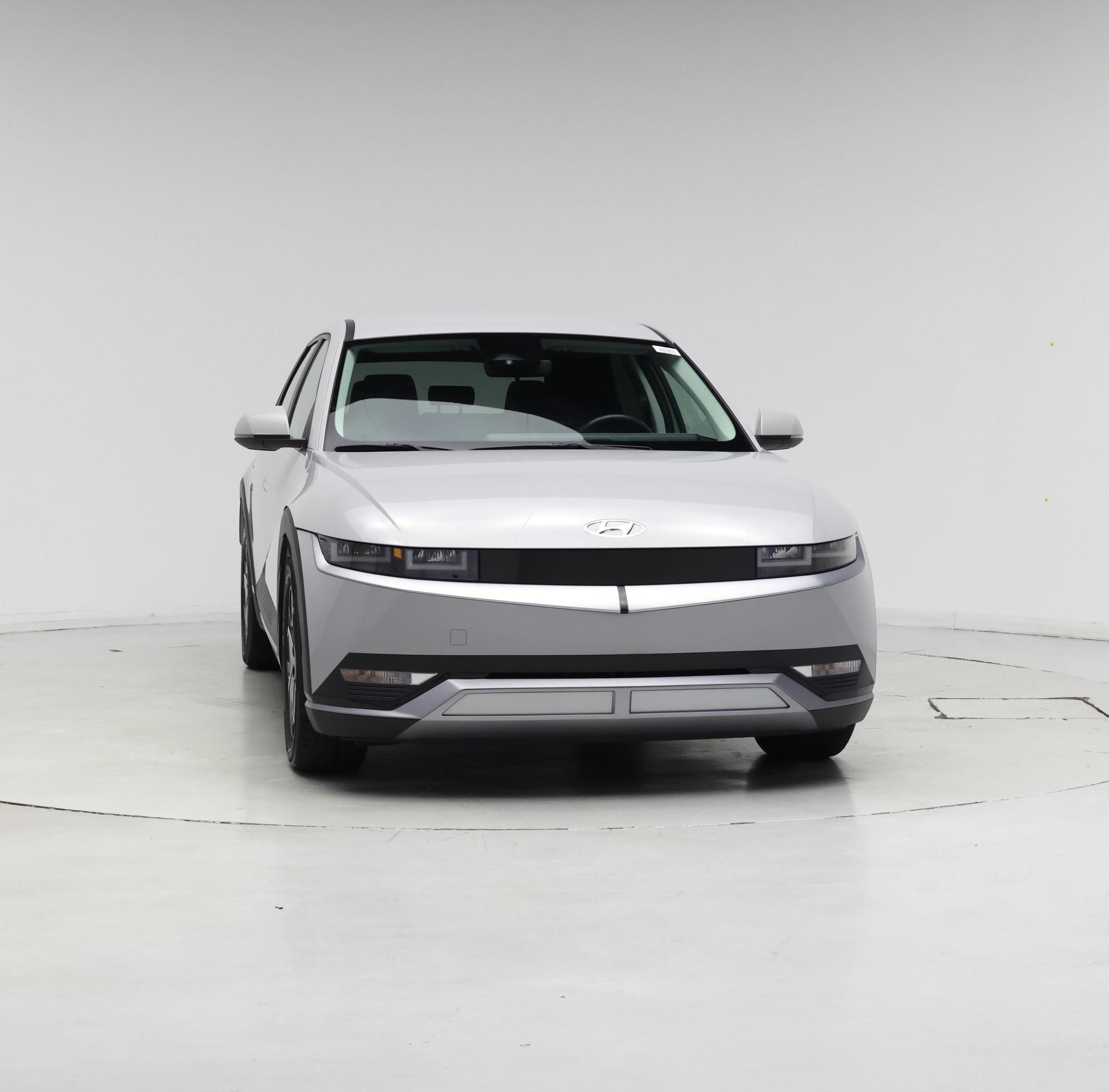 Thumbnail: 2022 Hyundai Ioniq 5 - 5