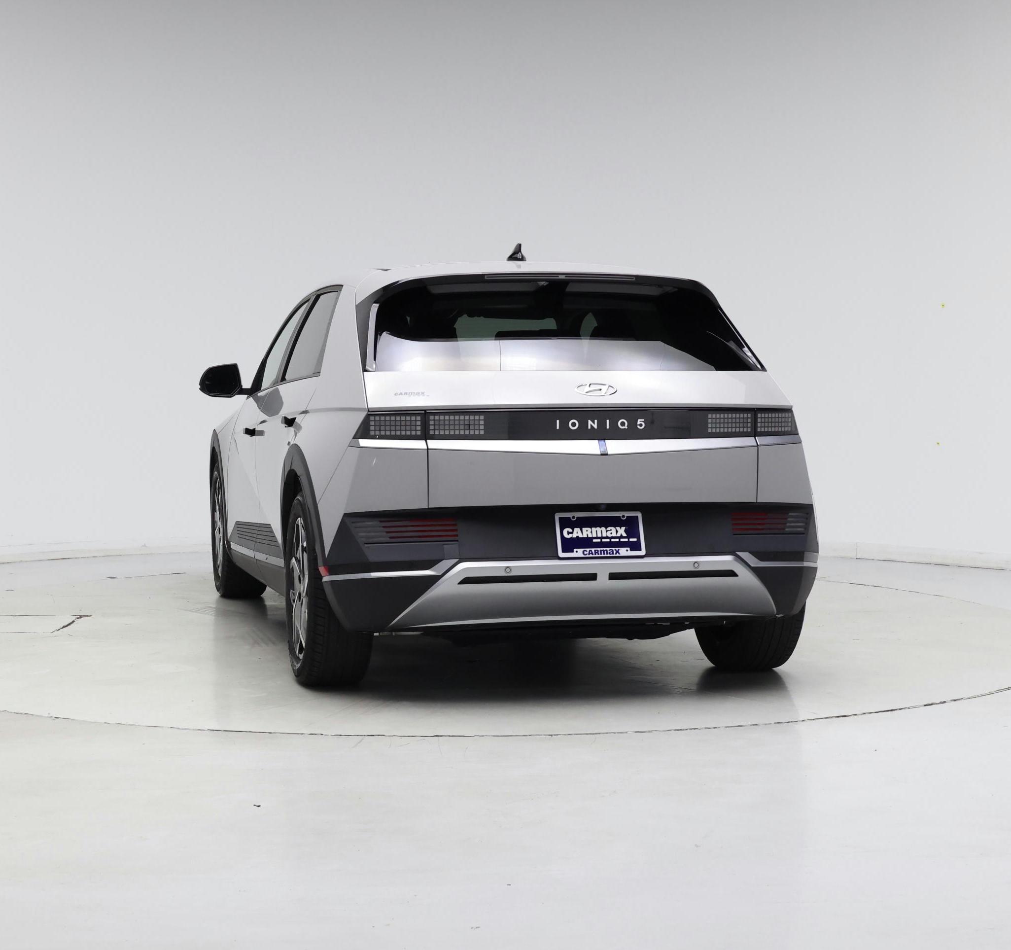 Thumbnail: 2022 Hyundai Ioniq 5 - 6