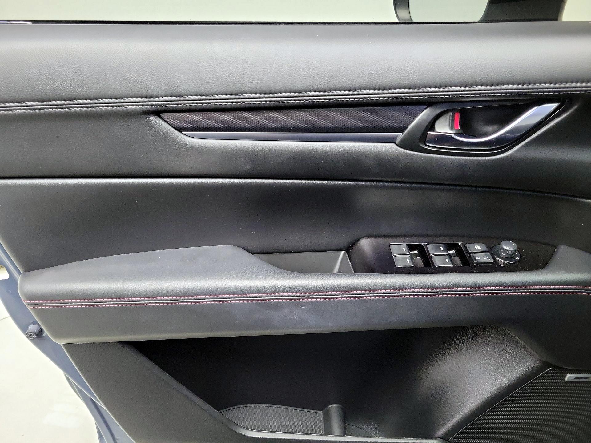 Thumbnail: 2021 Mazda CX-5 - 12