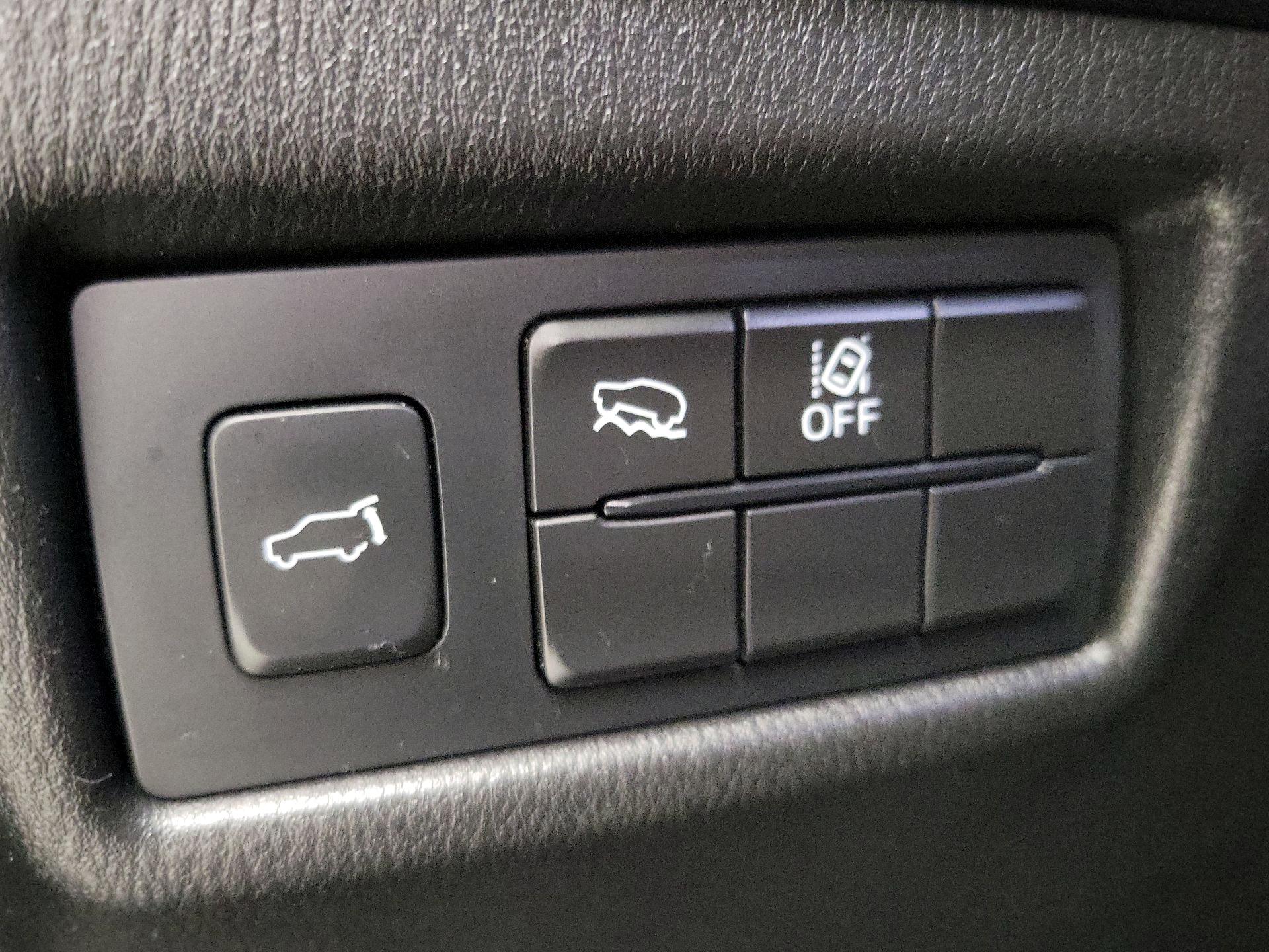 Thumbnail: 2021 Mazda CX-5 - 13