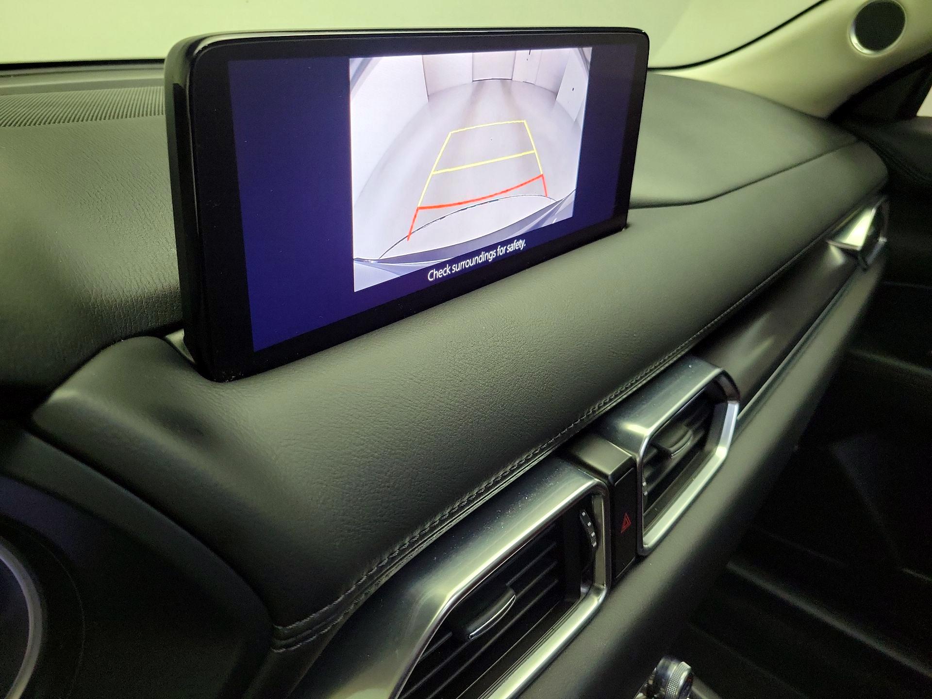 Thumbnail: 2021 Mazda CX-5 - 14