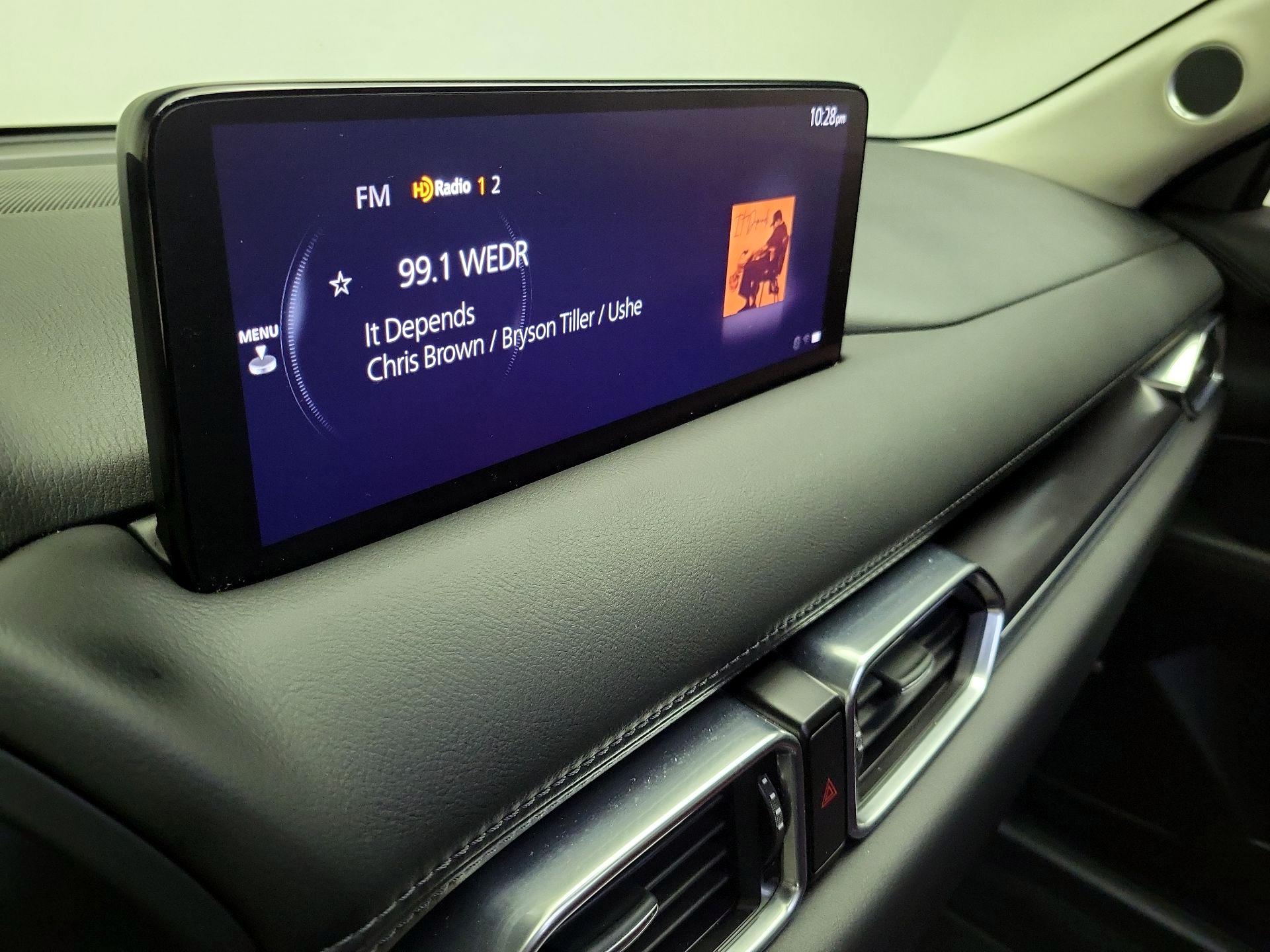 Thumbnail: 2021 Mazda CX-5 - 15