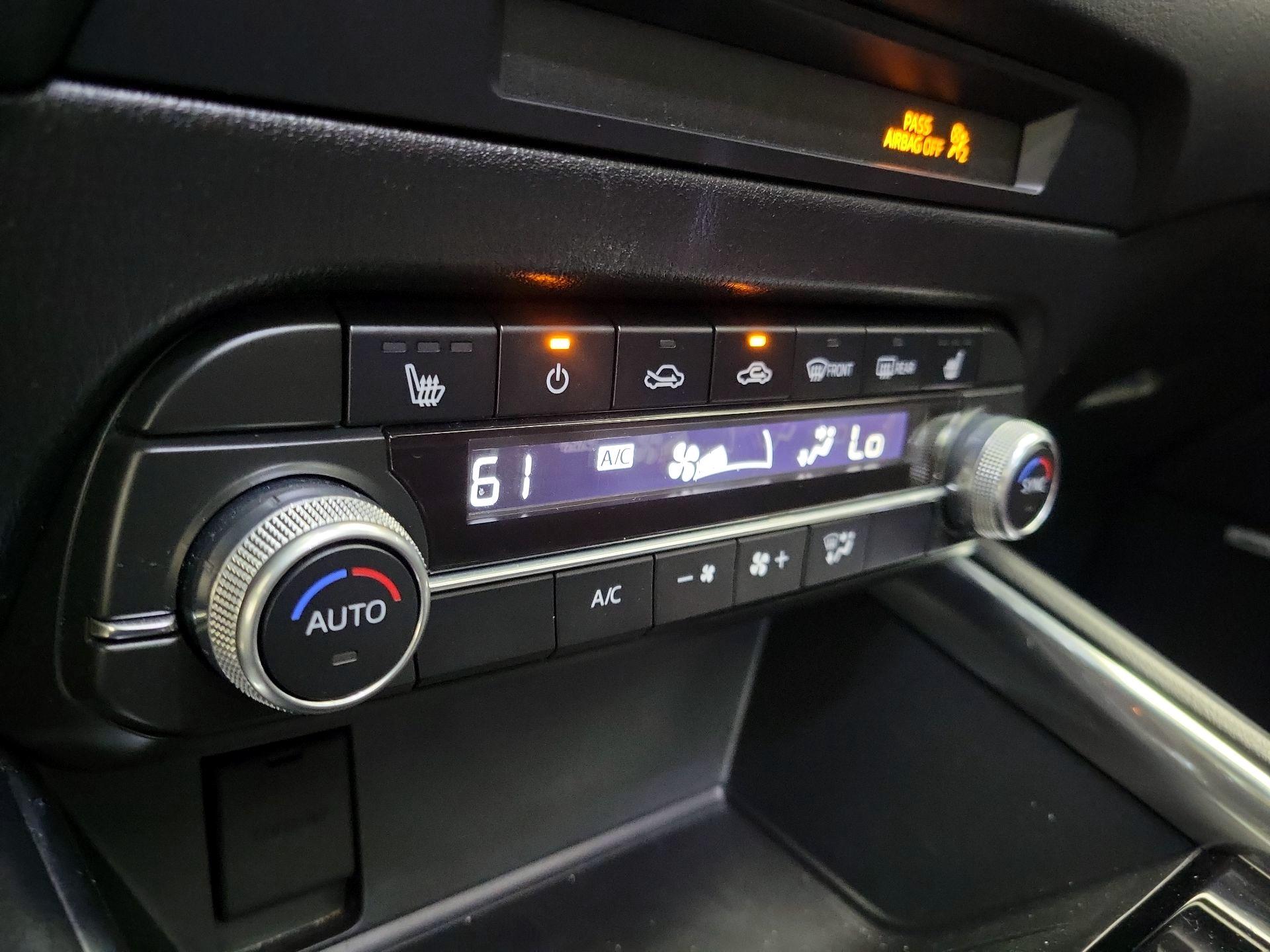 Thumbnail: 2021 Mazda CX-5 - 16