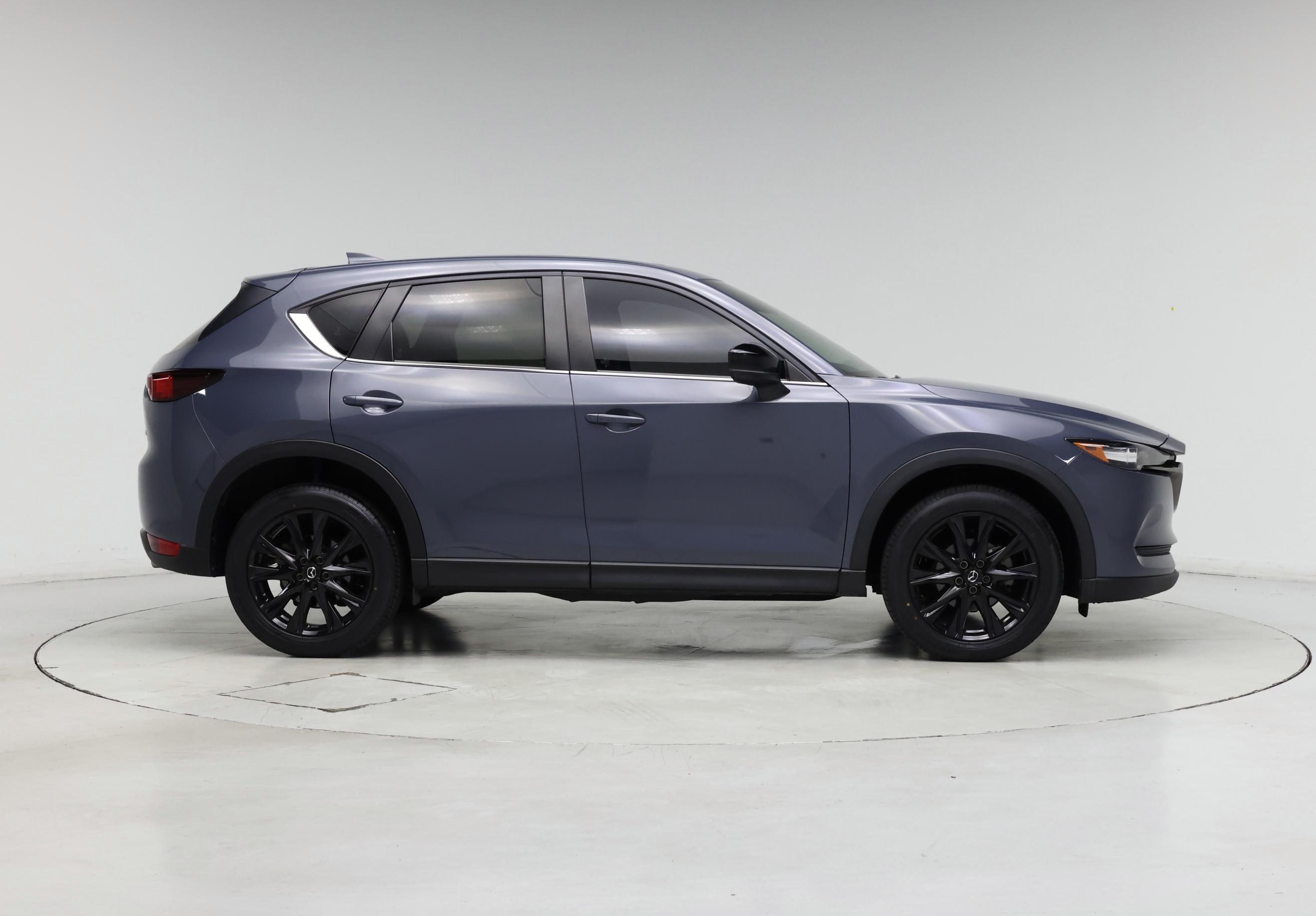 Thumbnail: 2021 Mazda CX-5 - 7