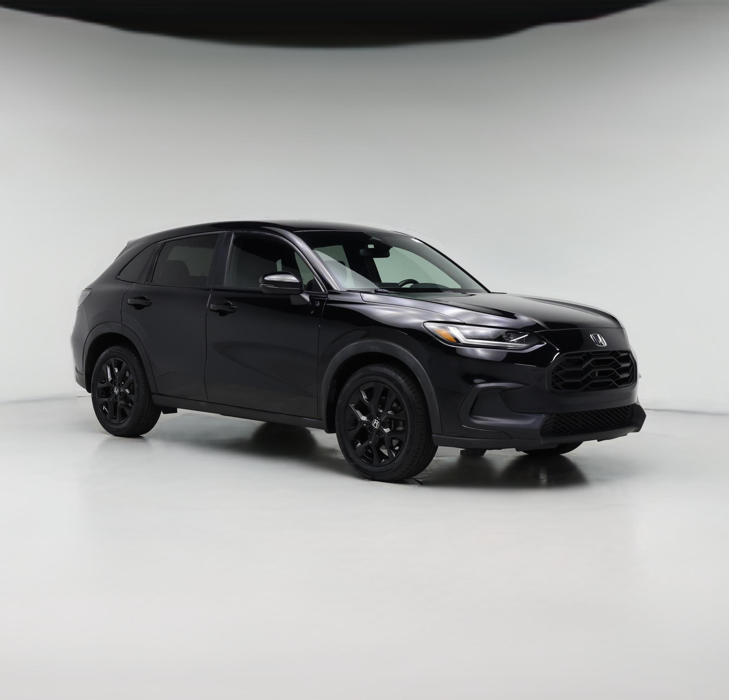 Thumbnail: 2023 Honda HR-V - 1