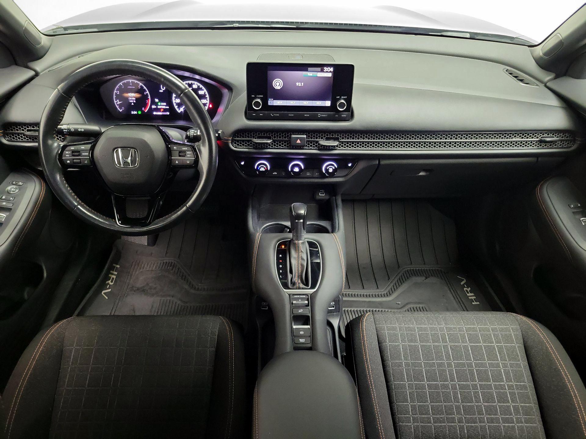 Thumbnail: 2023 Honda HR-V - 9