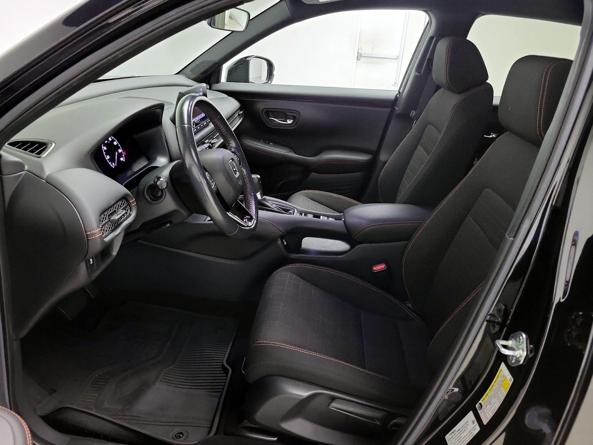 Thumbnail: 2023 Honda HR-V - 11