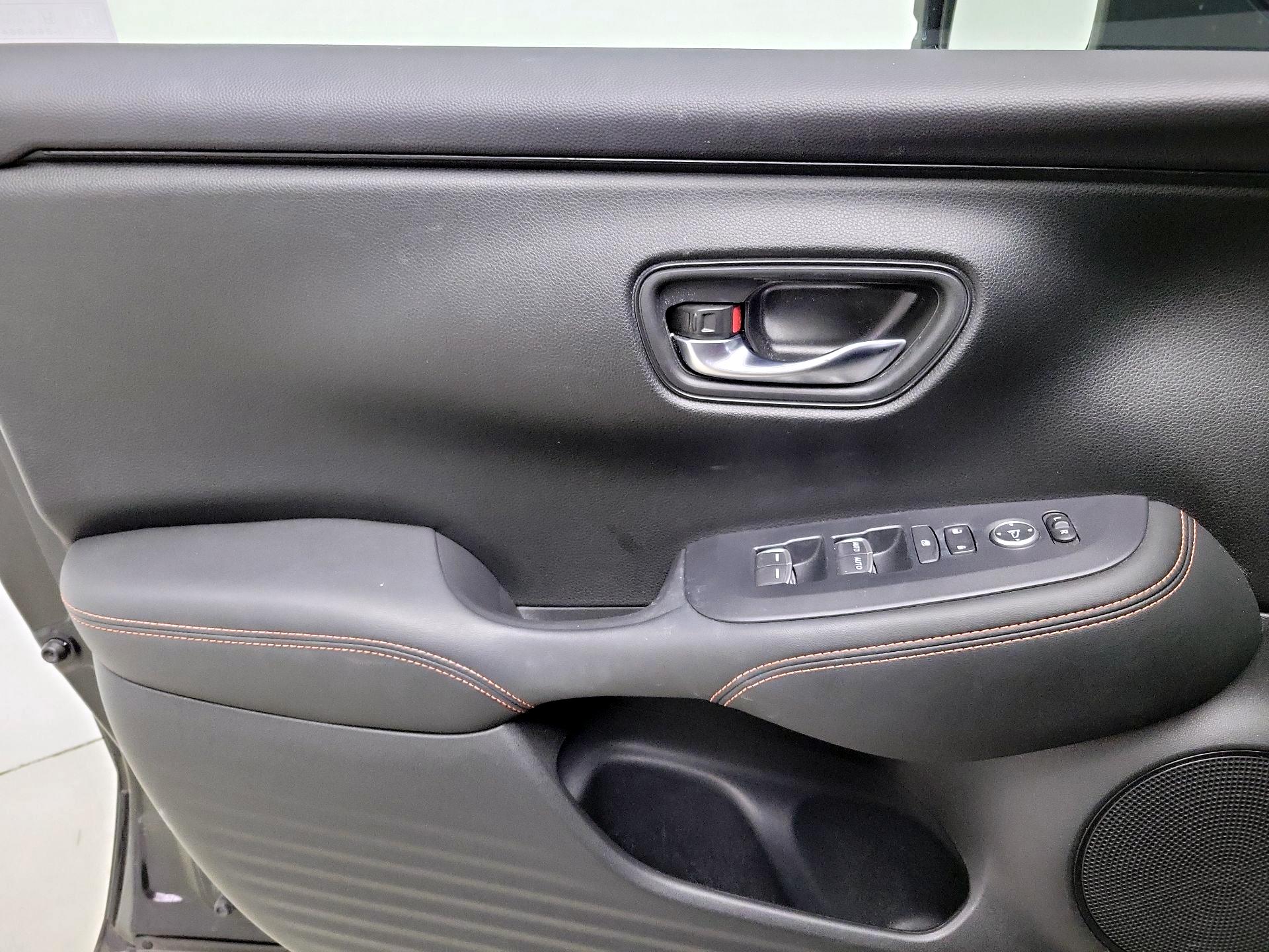 Thumbnail: 2023 Honda HR-V - 12