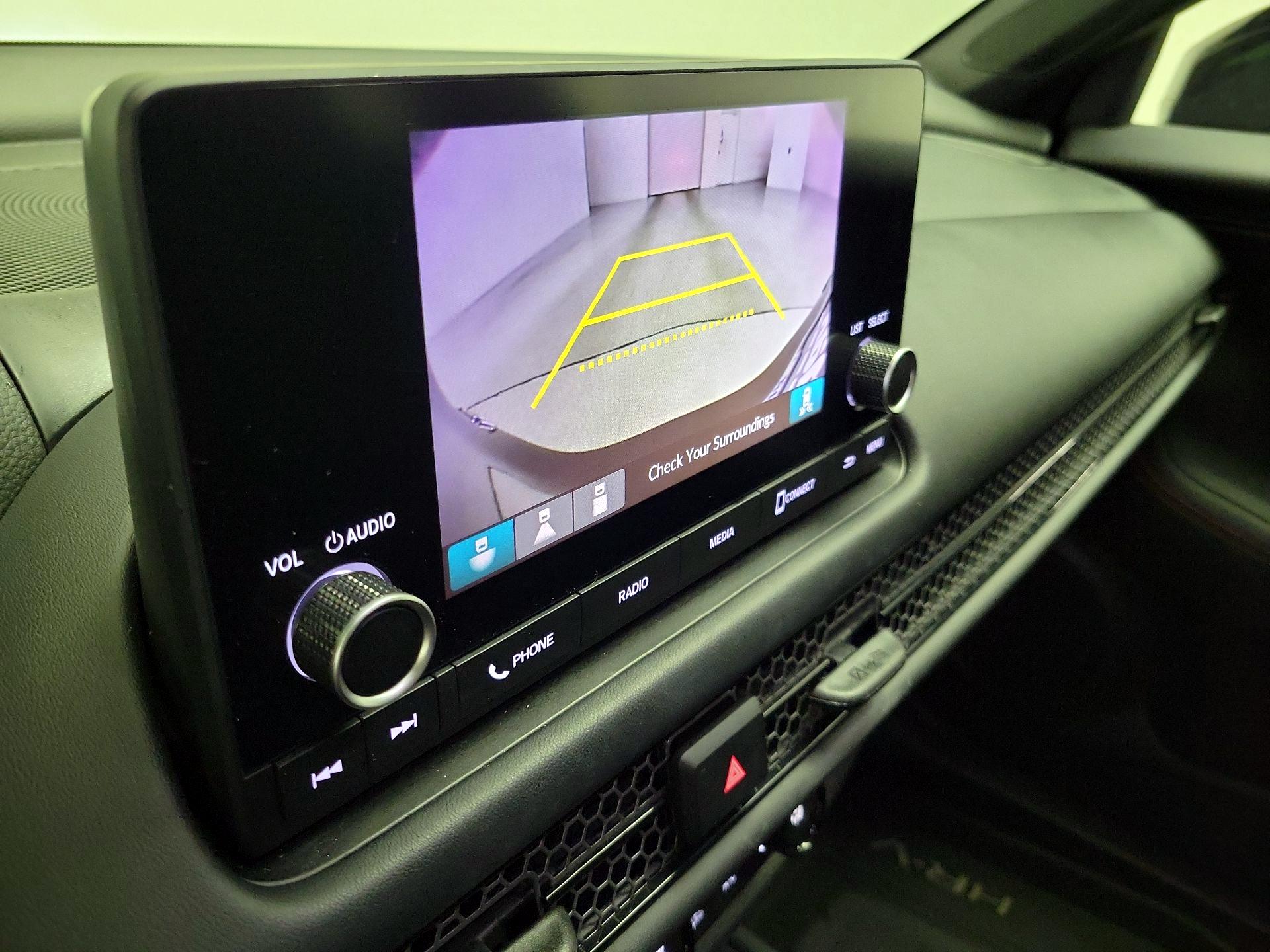 Thumbnail: 2023 Honda HR-V - 14