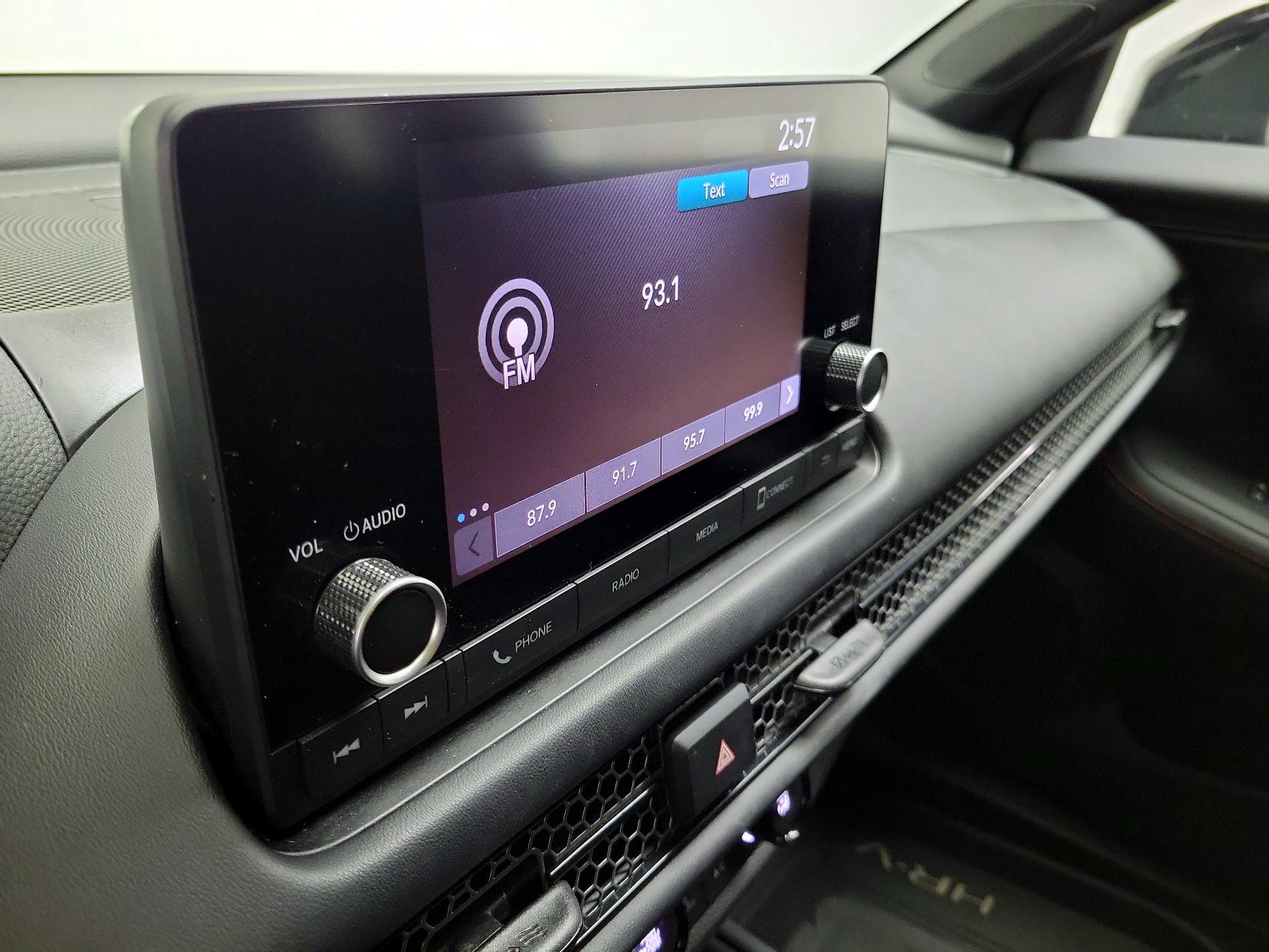 Thumbnail: 2023 Honda HR-V - 15