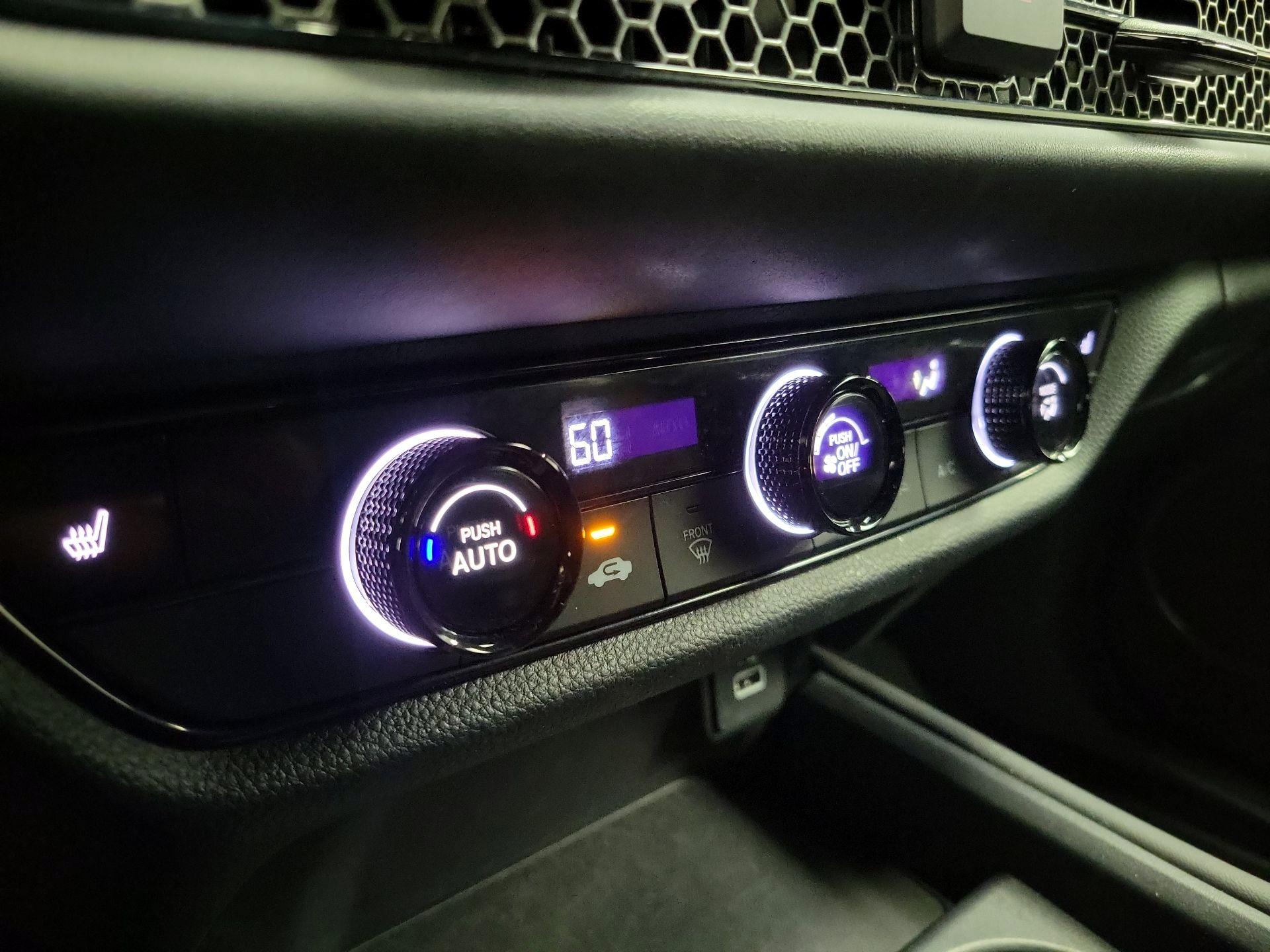 Thumbnail: 2023 Honda HR-V - 16