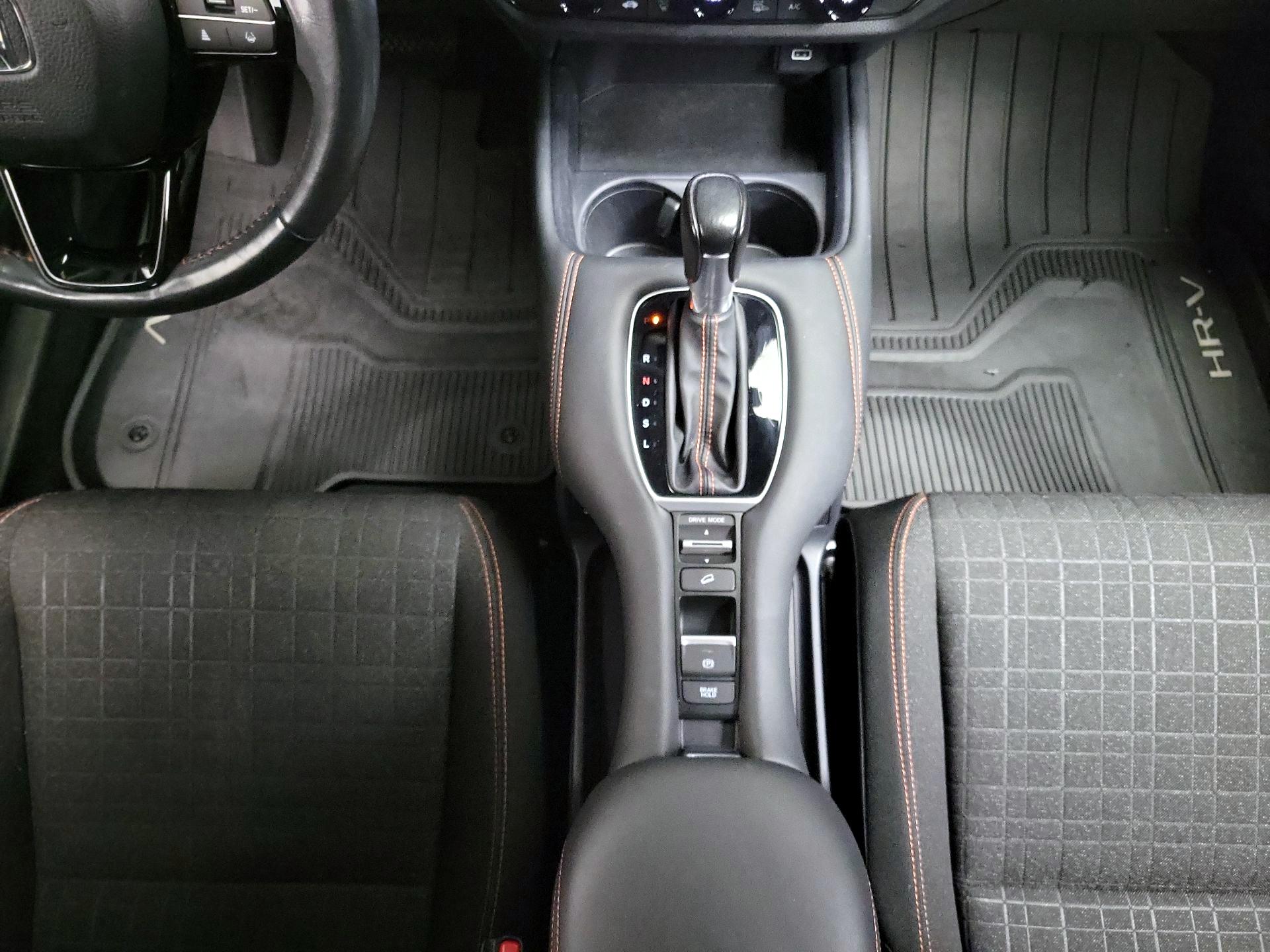 Thumbnail: 2023 Honda HR-V - 17