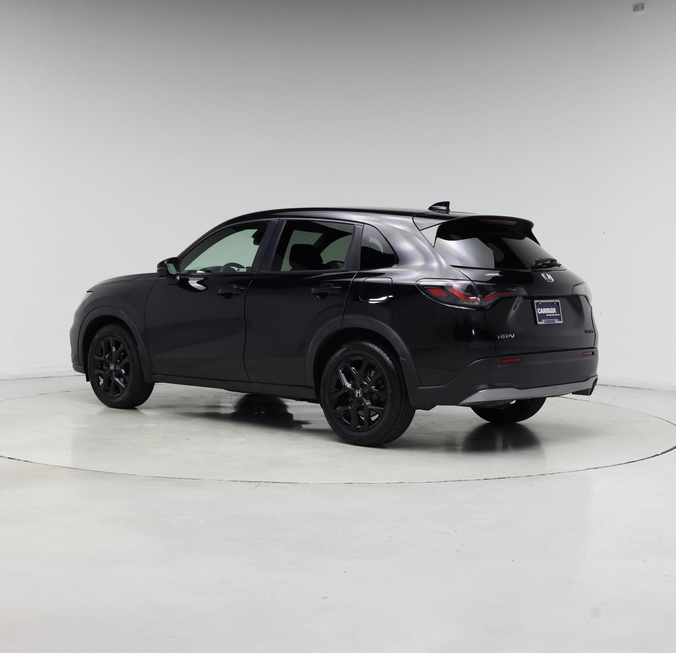 Thumbnail: 2023 Honda HR-V - 2