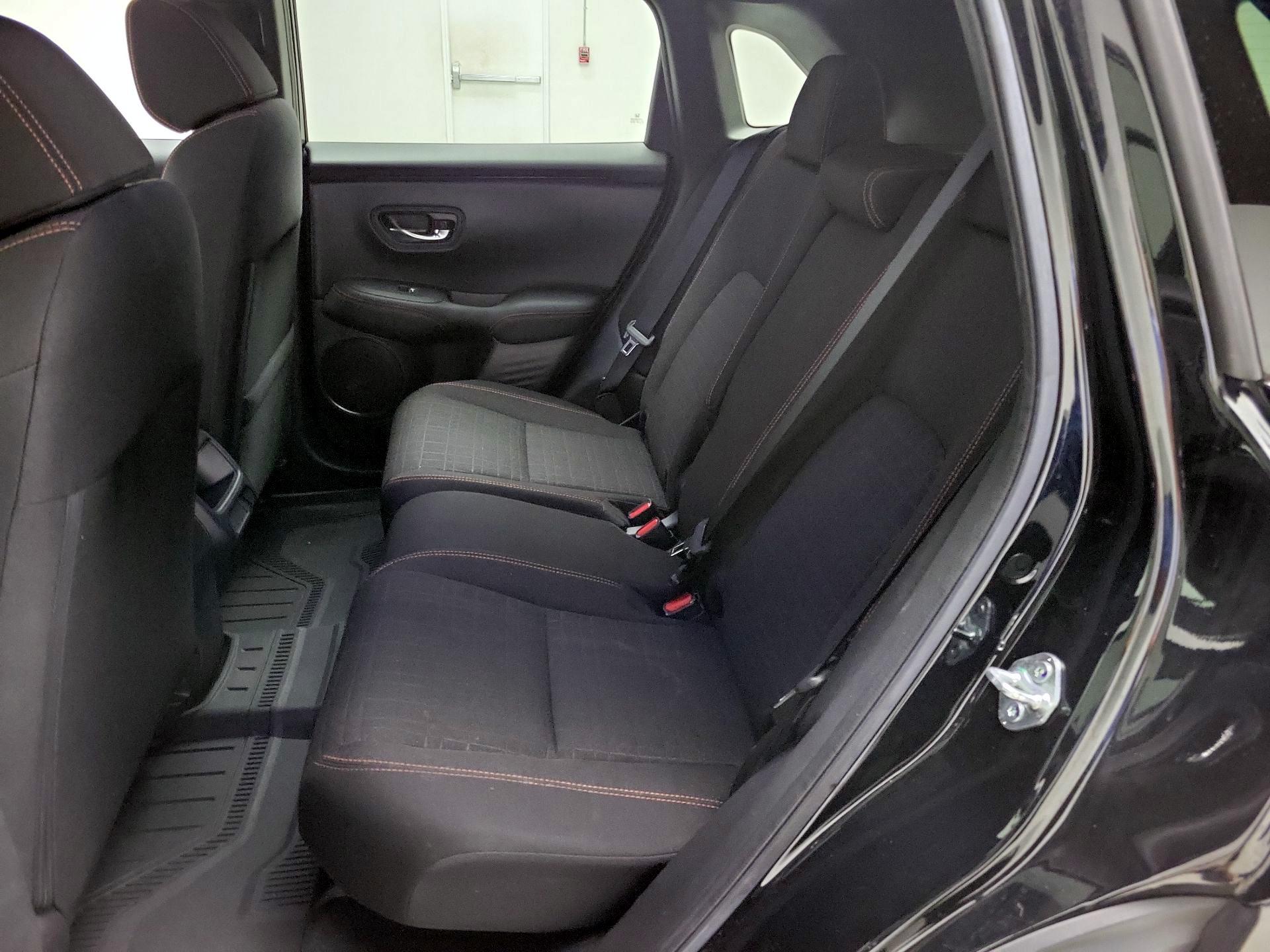 Thumbnail: 2023 Honda HR-V - 19