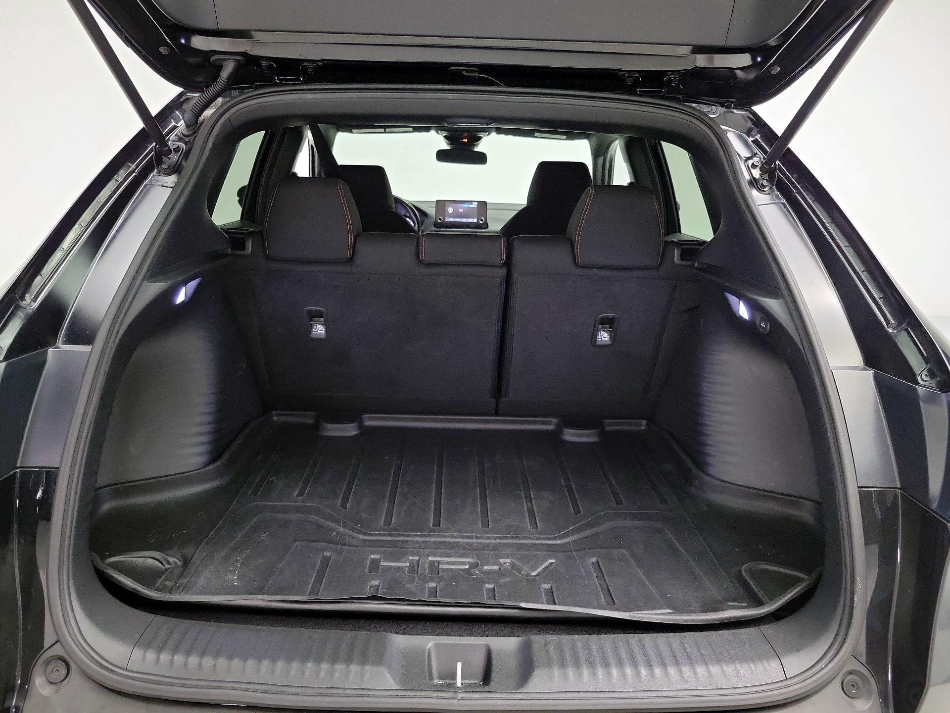 Thumbnail: 2023 Honda HR-V - 20