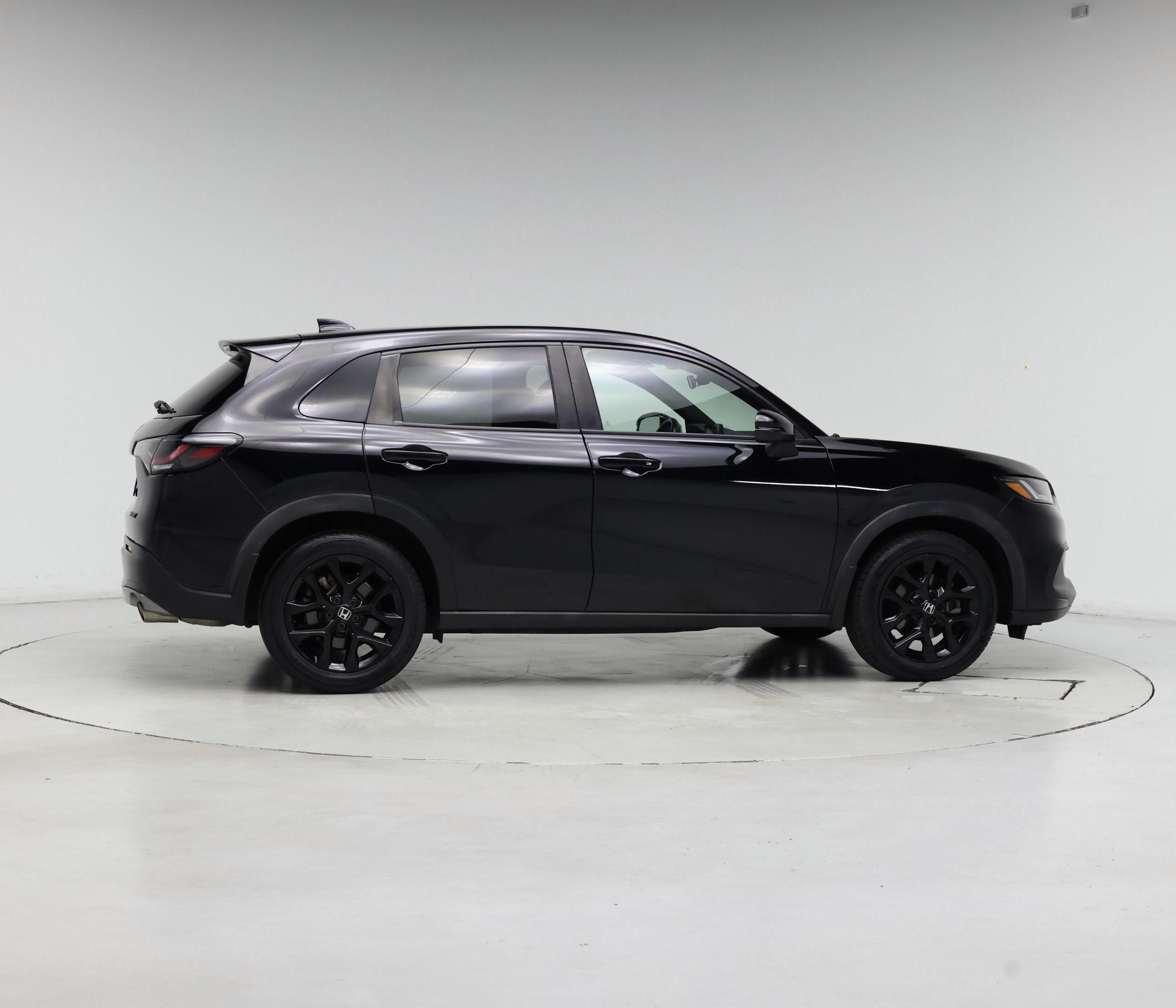 Thumbnail: 2023 Honda HR-V - 7