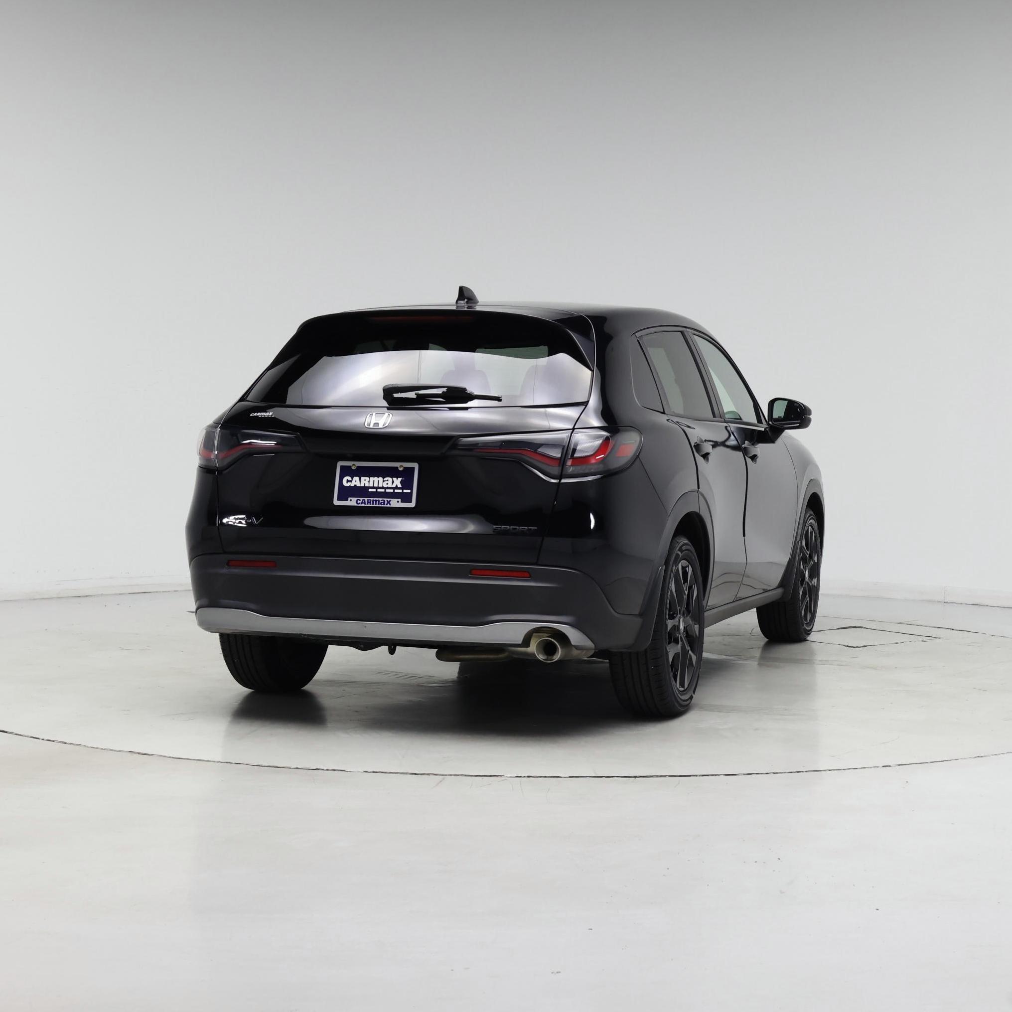 Thumbnail: 2023 Honda HR-V - 8