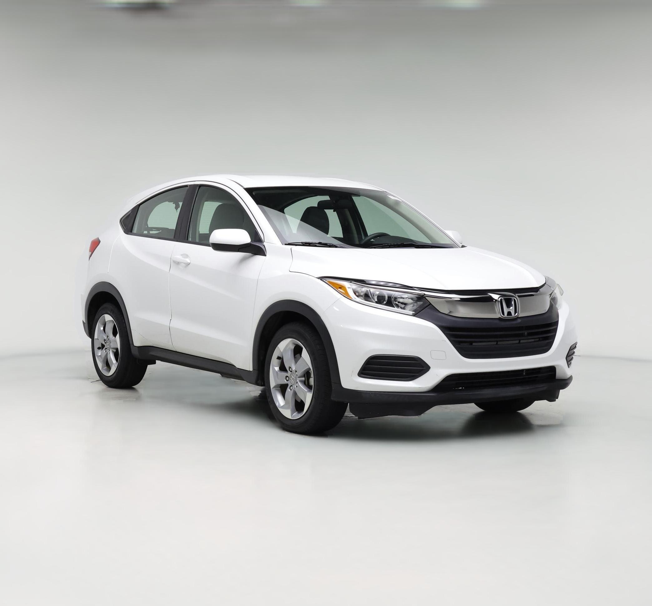 Thumbnail: 2019 Honda HR-V - 1