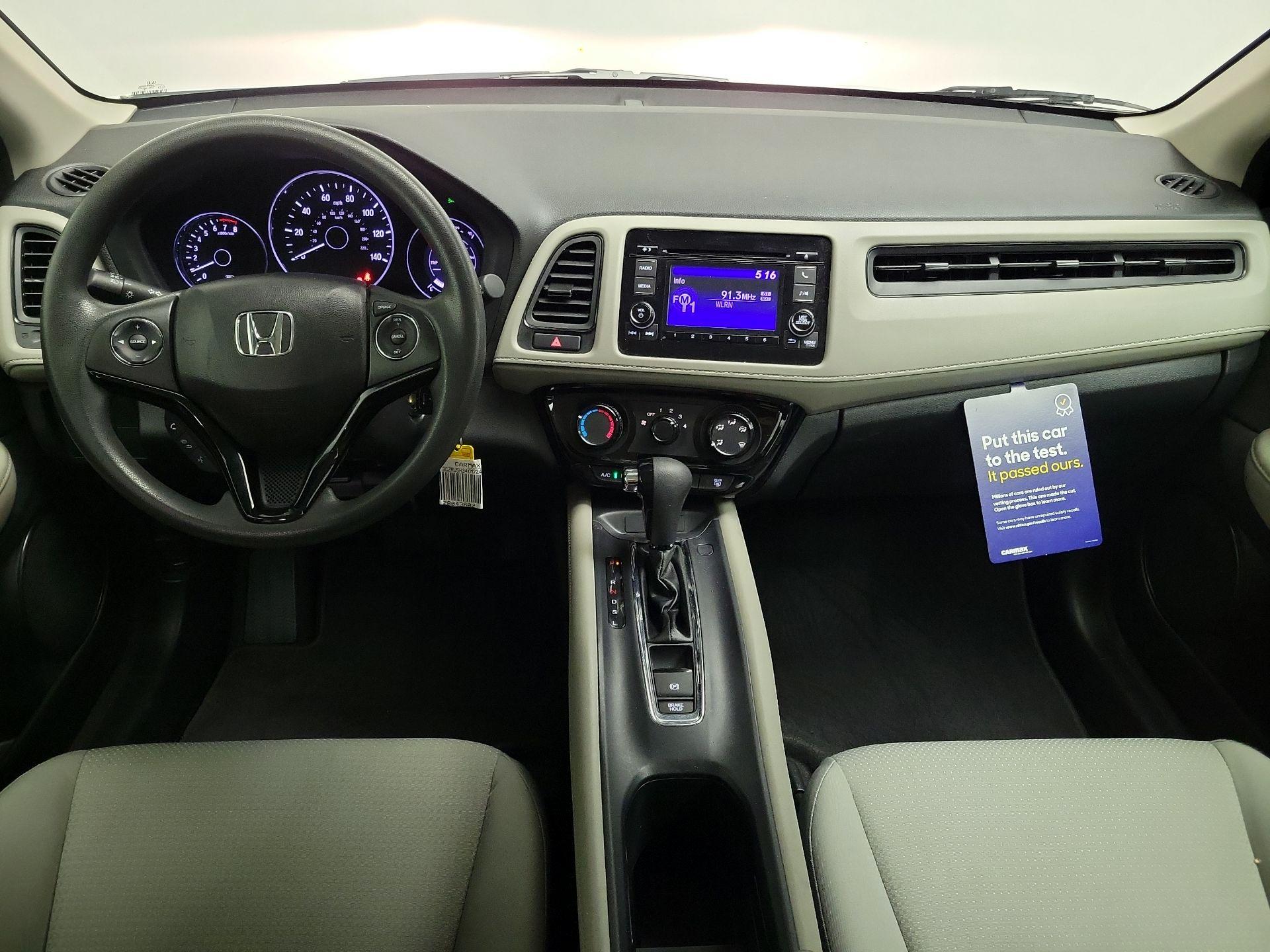 Thumbnail: 2019 Honda HR-V - 9