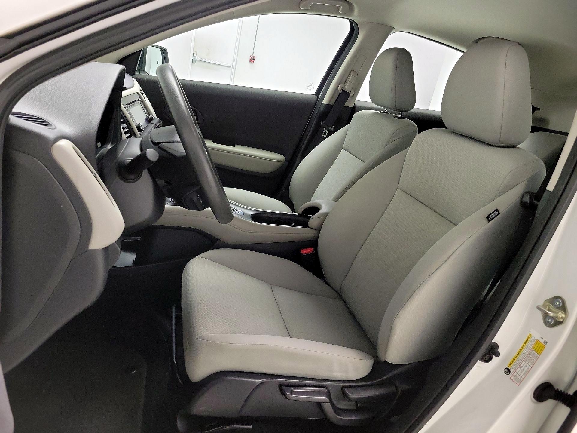 Thumbnail: 2019 Honda HR-V - 11