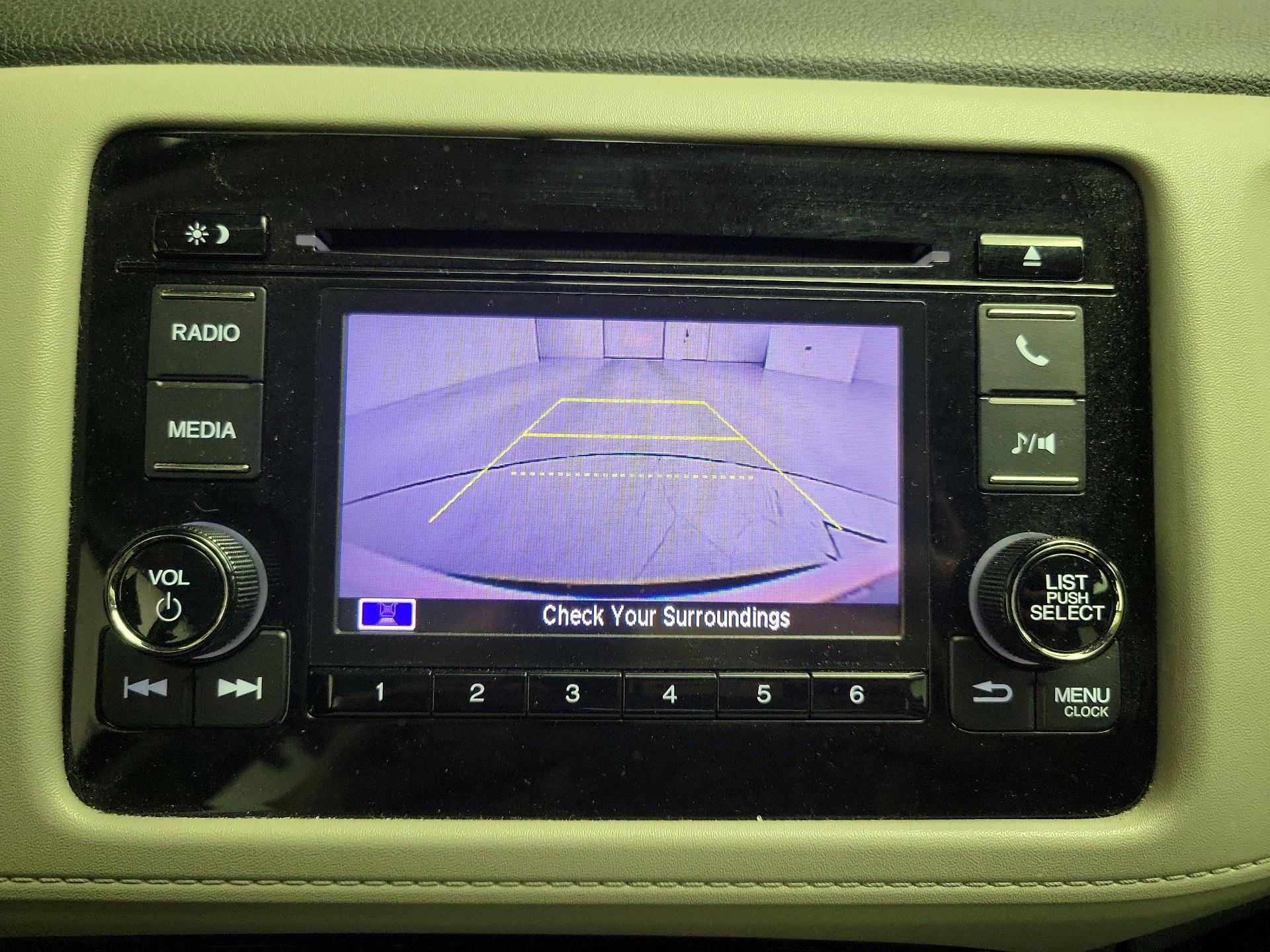 Thumbnail: 2019 Honda HR-V - 14