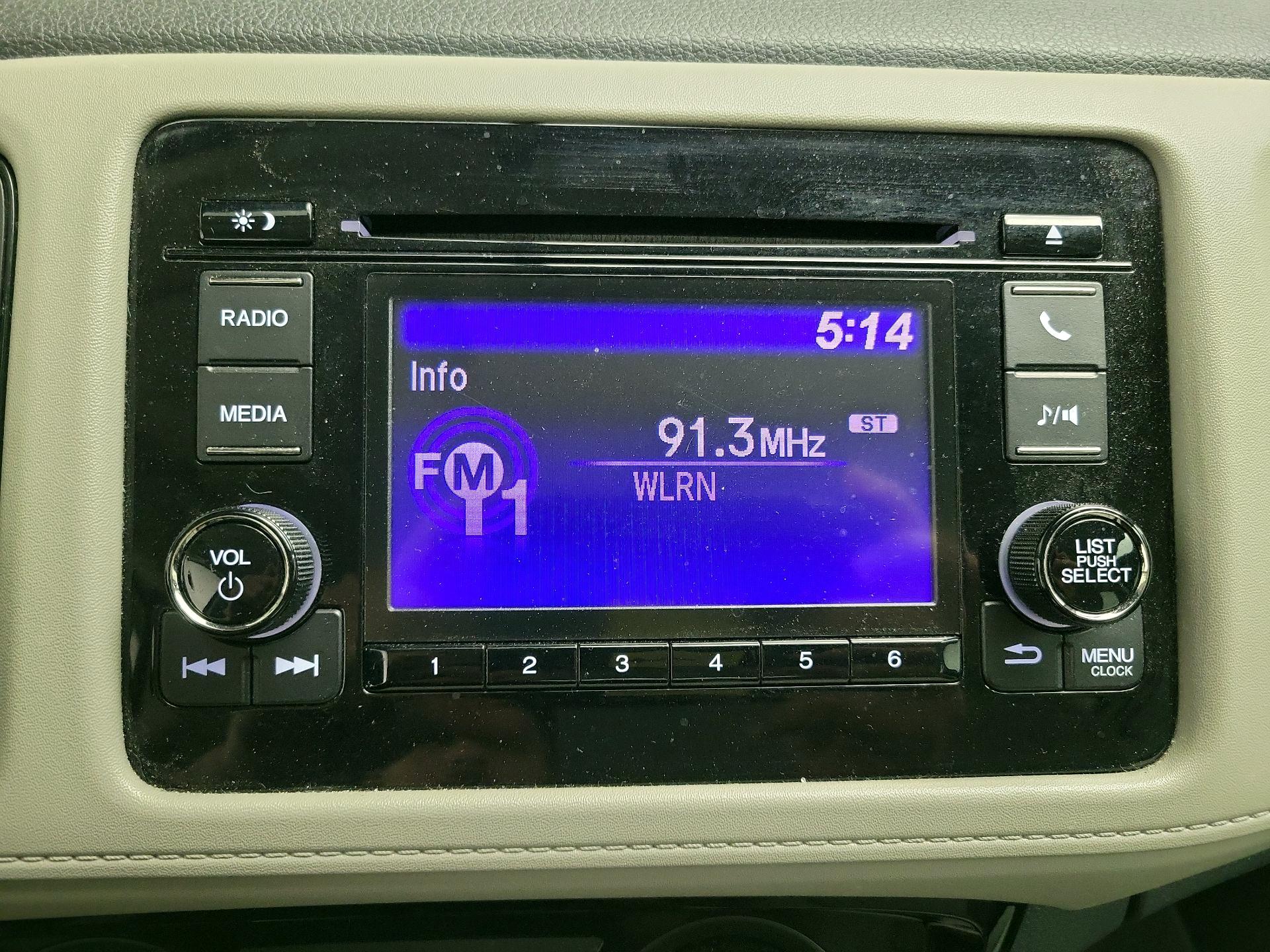 Thumbnail: 2019 Honda HR-V - 15