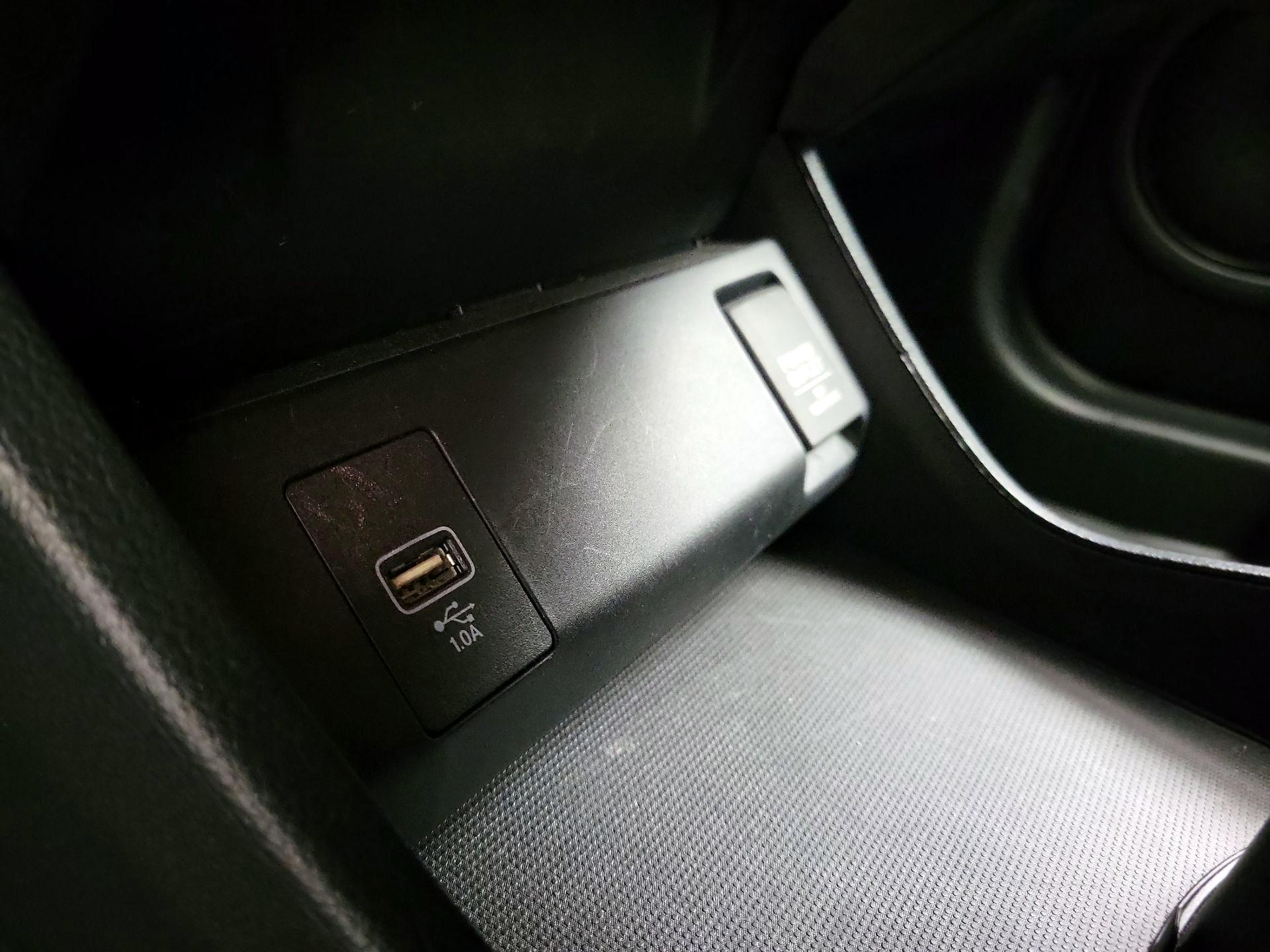 Thumbnail: 2019 Honda HR-V - 18