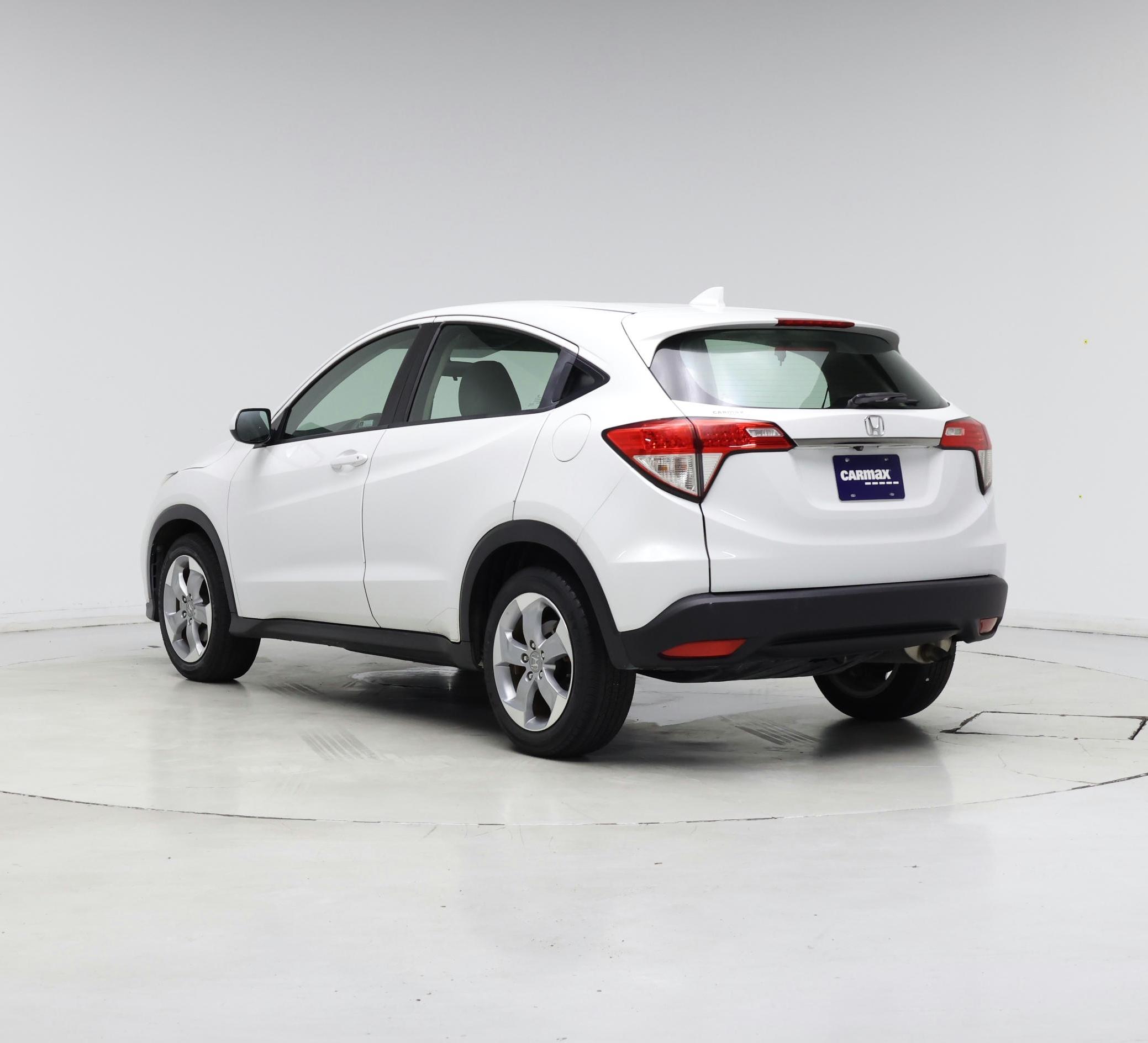 Thumbnail: 2019 Honda HR-V - 2