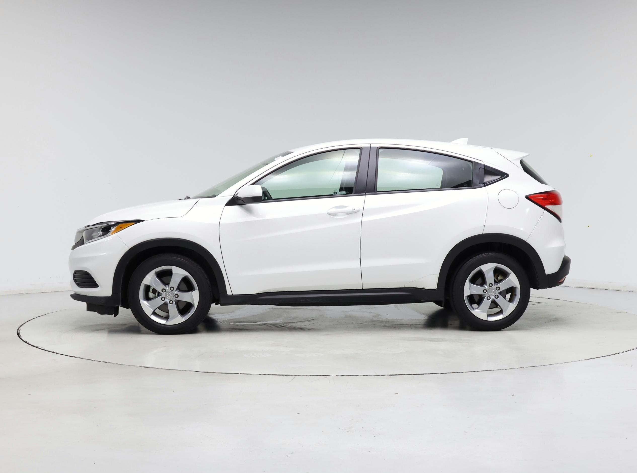 Thumbnail: 2019 Honda HR-V - 3