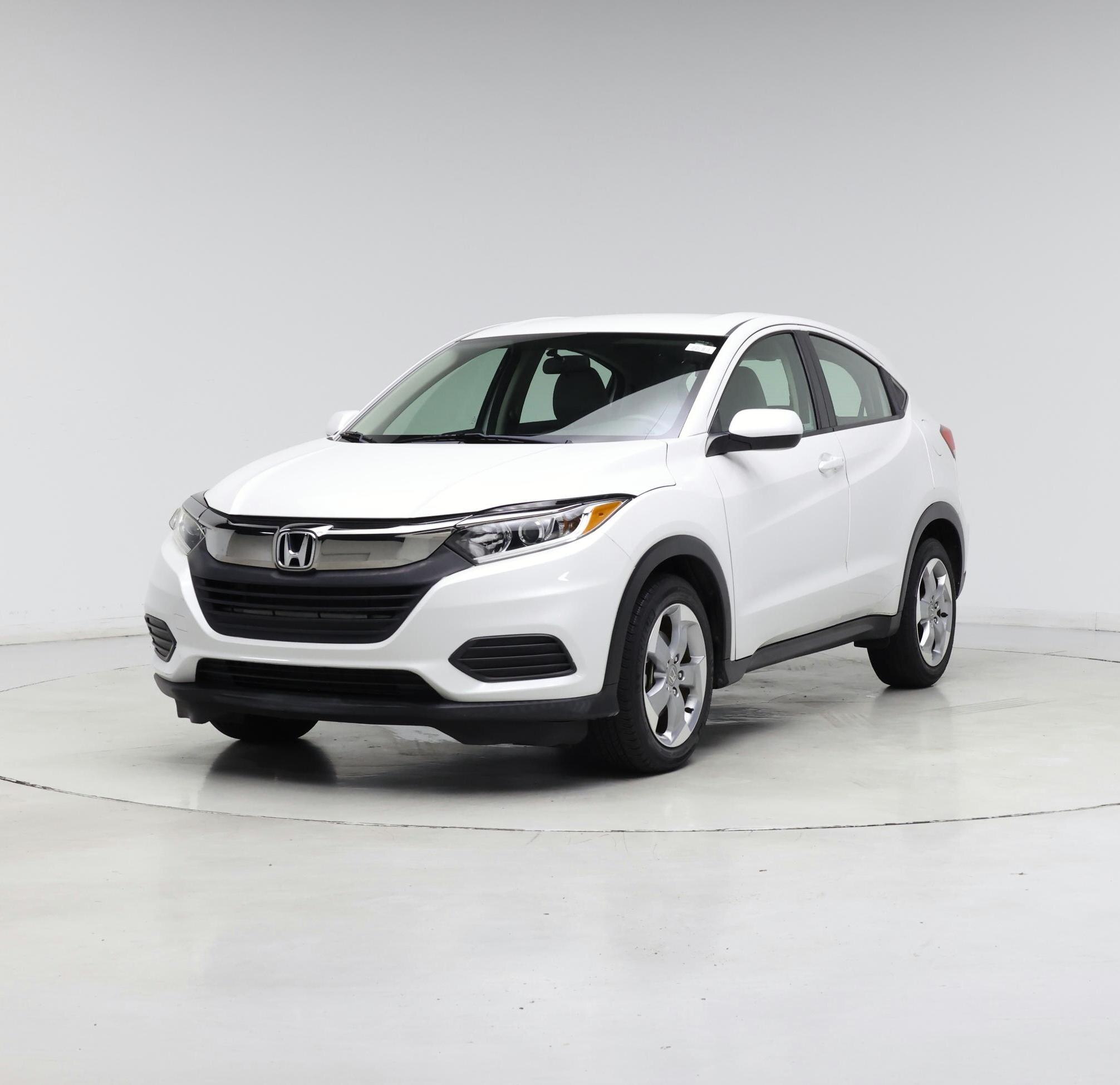 Thumbnail: 2019 Honda HR-V - 4