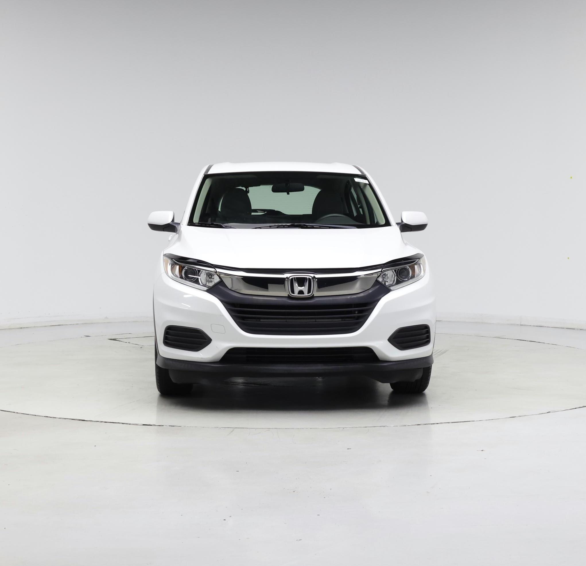 Thumbnail: 2019 Honda HR-V - 5