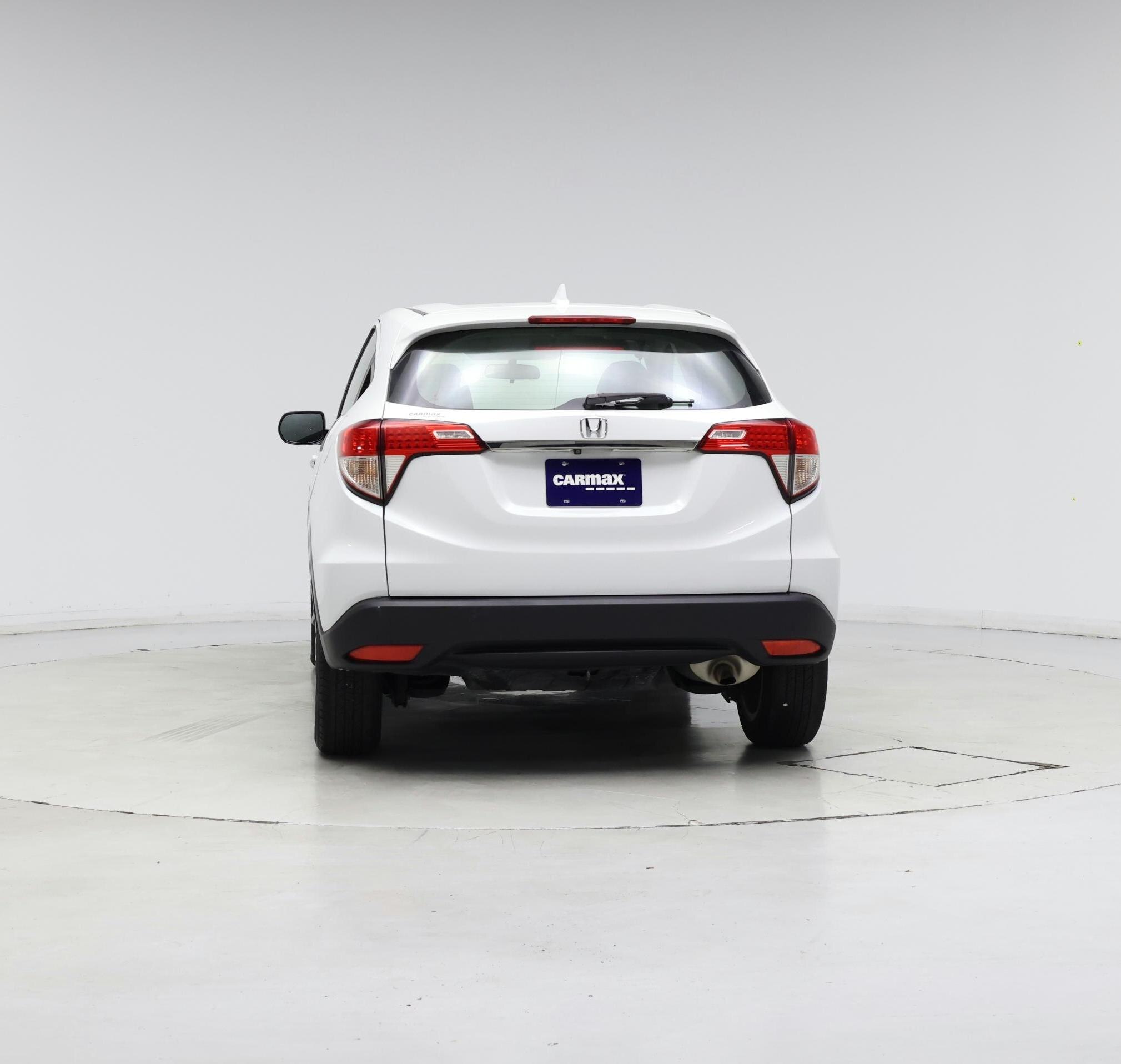 Thumbnail: 2019 Honda HR-V - 6