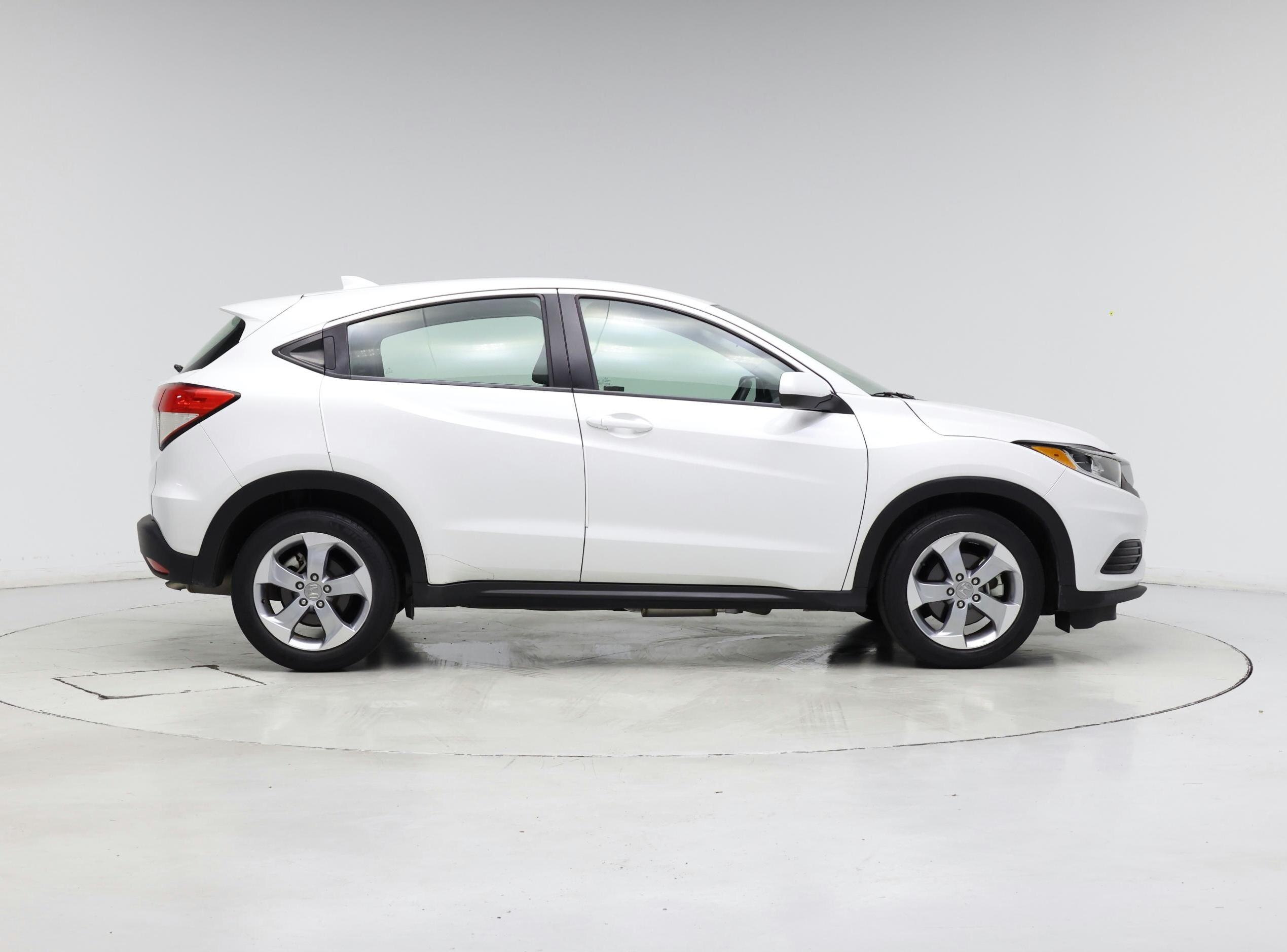 Thumbnail: 2019 Honda HR-V - 7