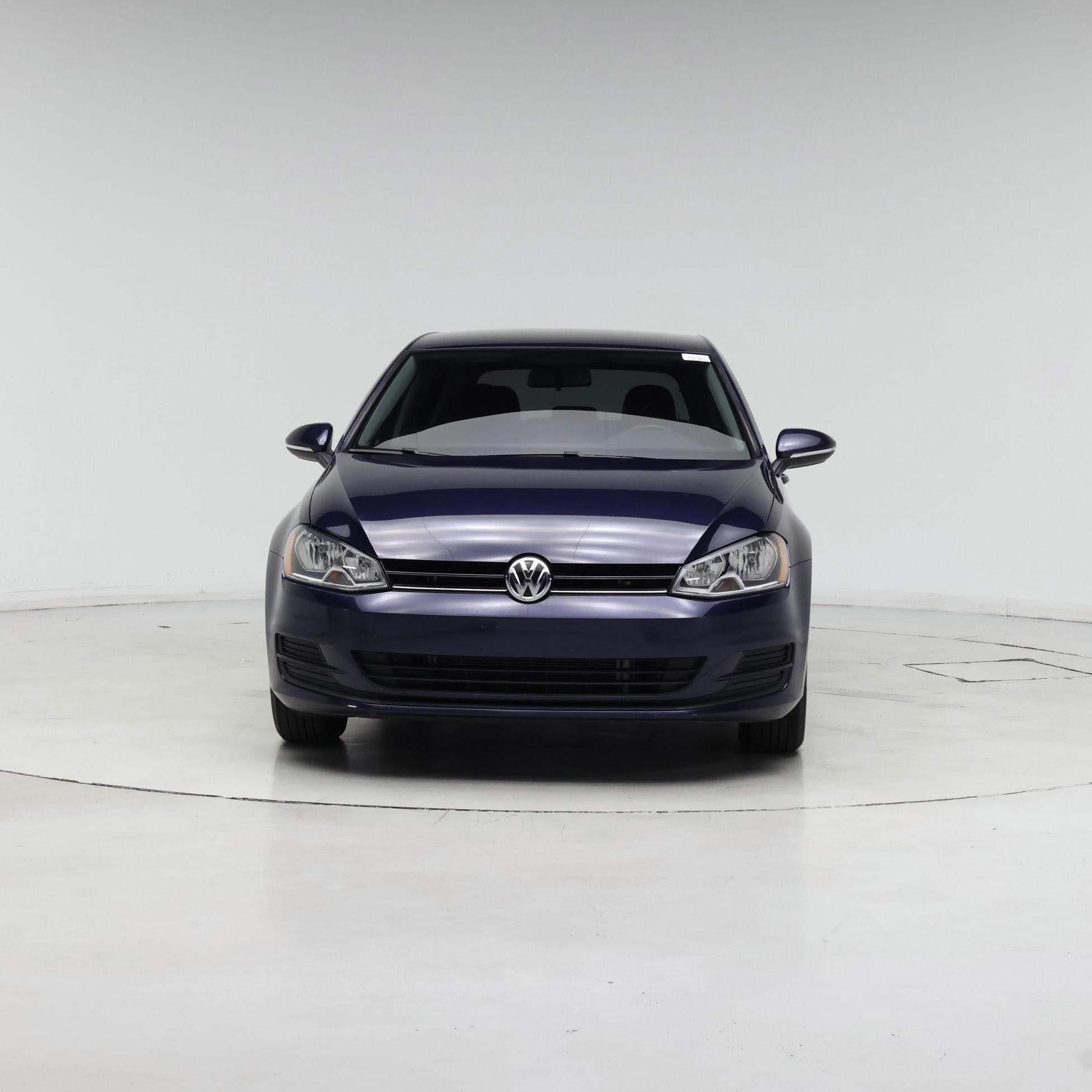 Thumbnail: 2016 Volkswagen Golf - 5