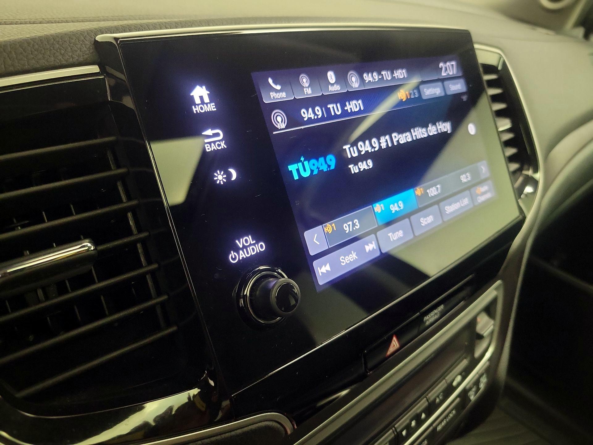 Thumbnail: 2021 Honda Pilot - 15