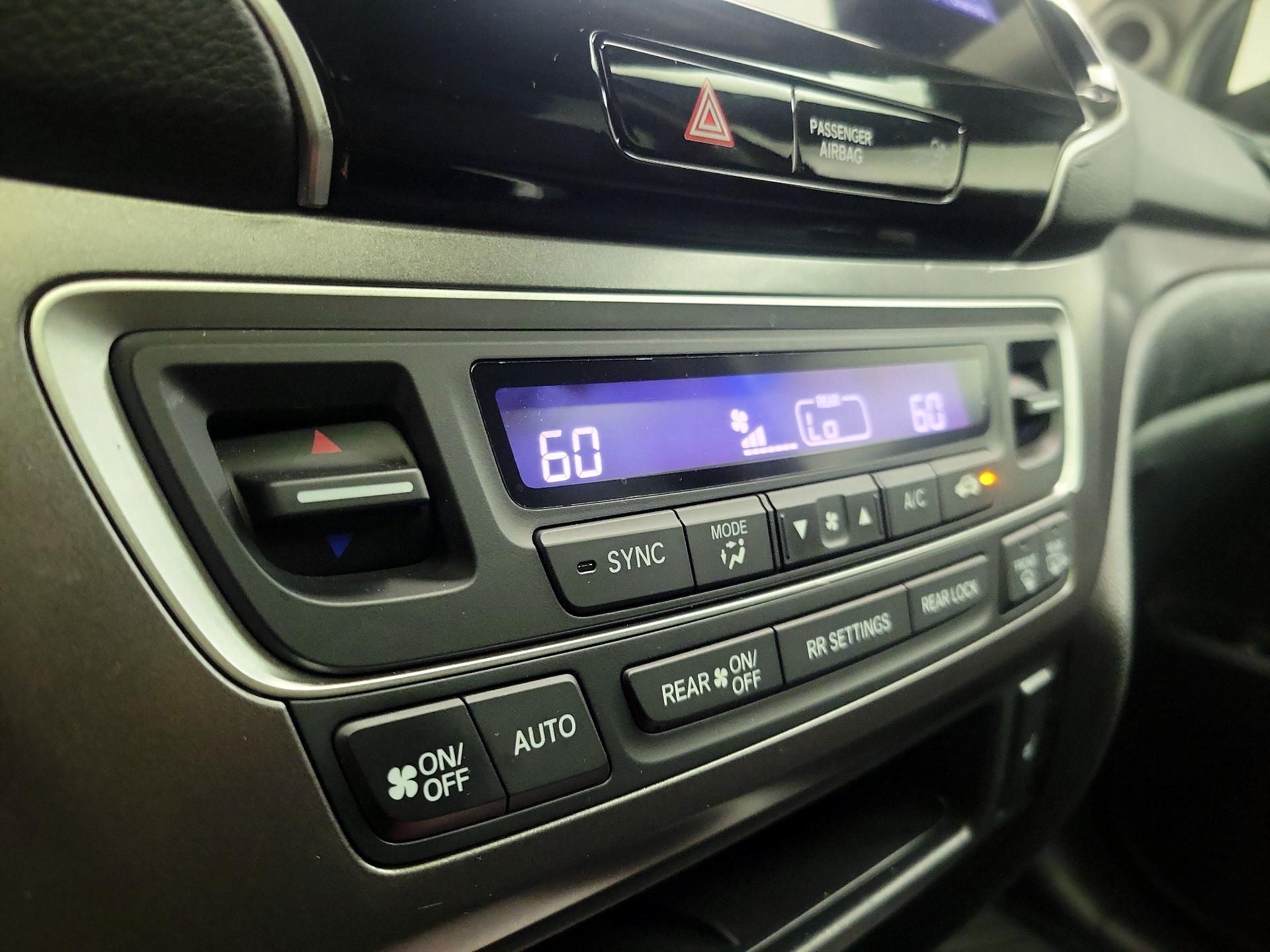 Thumbnail: 2021 Honda Pilot - 16