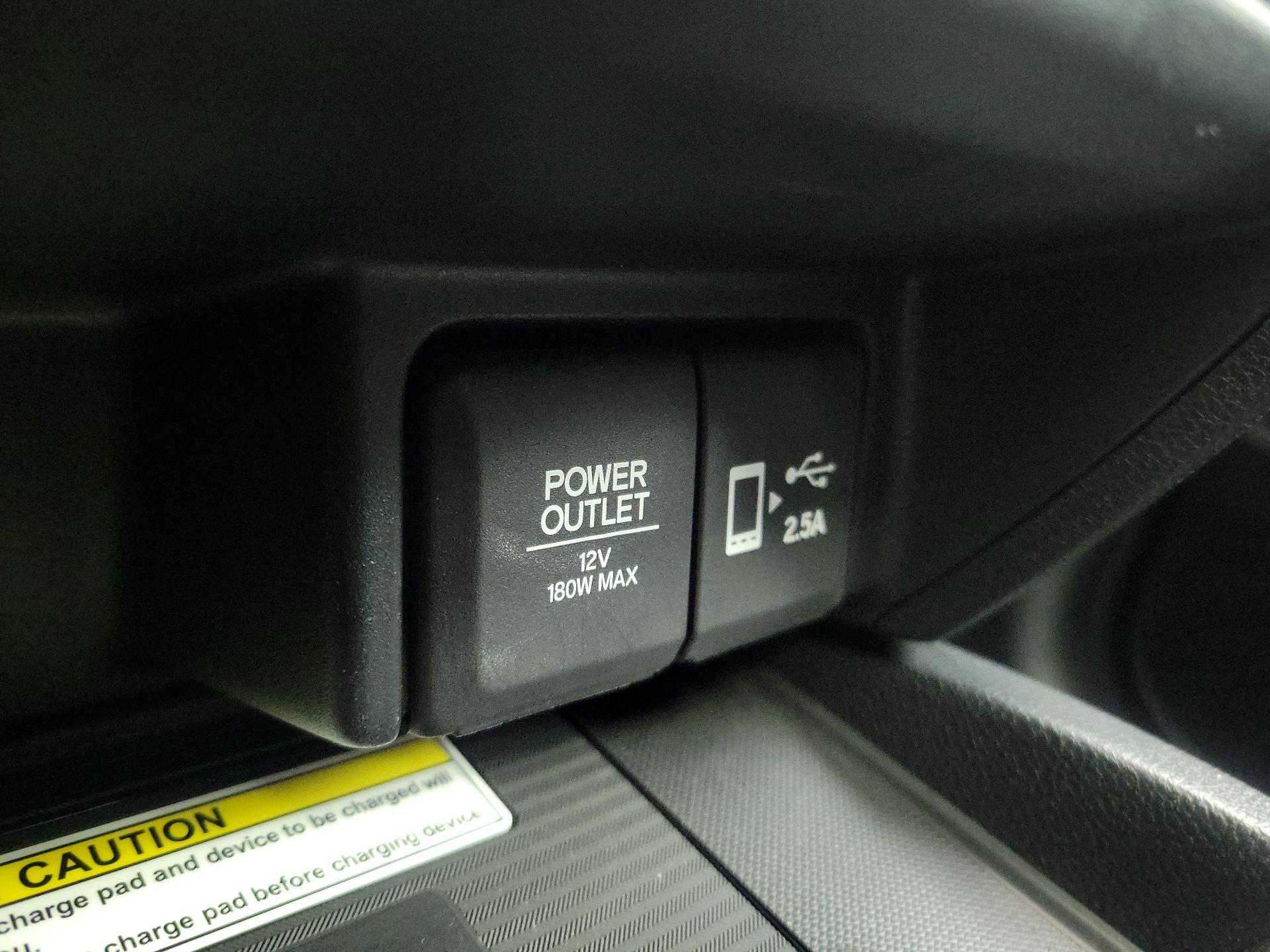 Thumbnail: 2021 Honda Pilot - 18