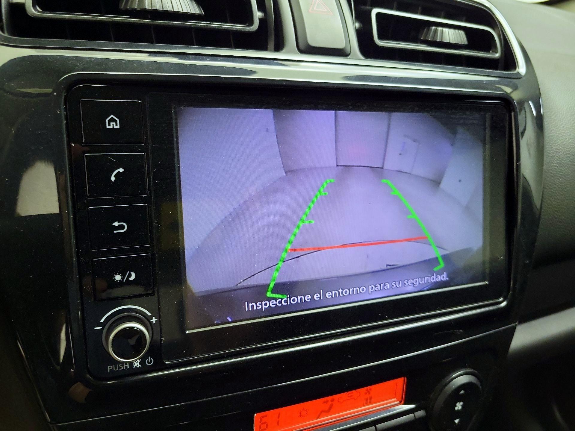 Thumbnail: 2023 Mitsubishi Mirage - 14