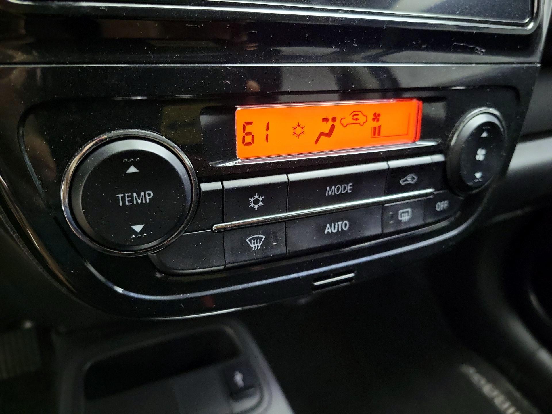 Thumbnail: 2023 Mitsubishi Mirage - 16