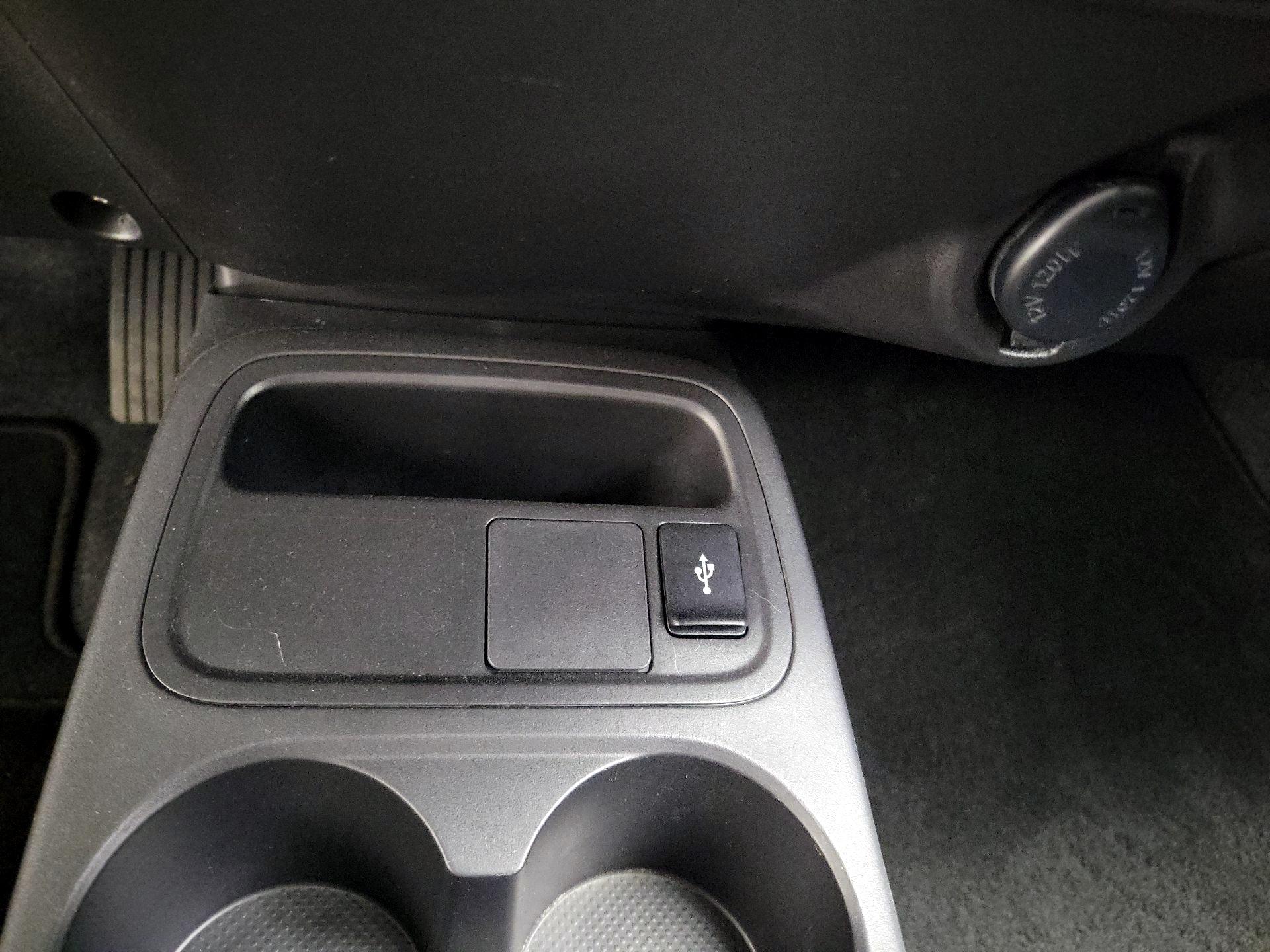 Thumbnail: 2023 Mitsubishi Mirage - 18