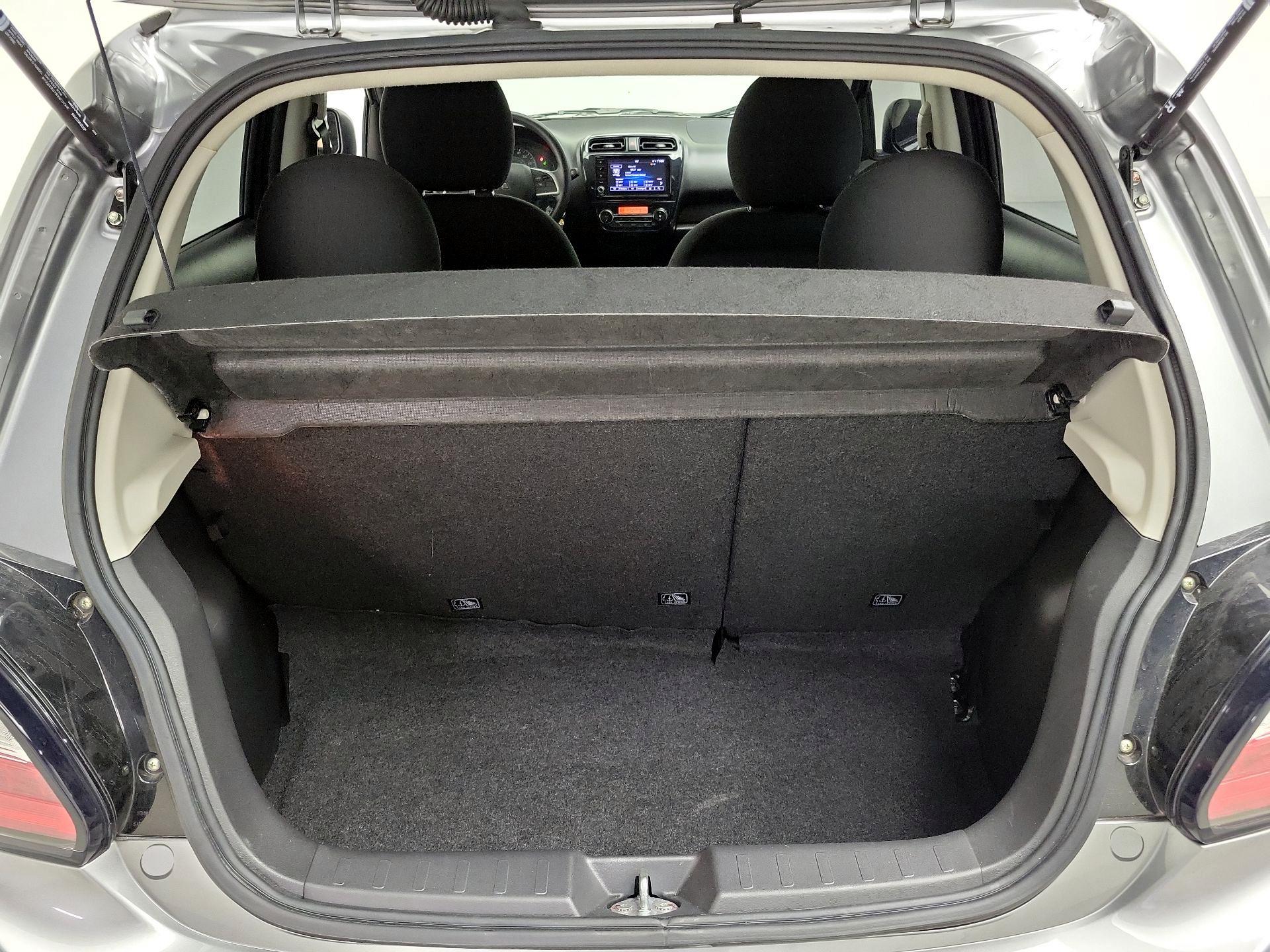 Thumbnail: 2023 Mitsubishi Mirage - 20