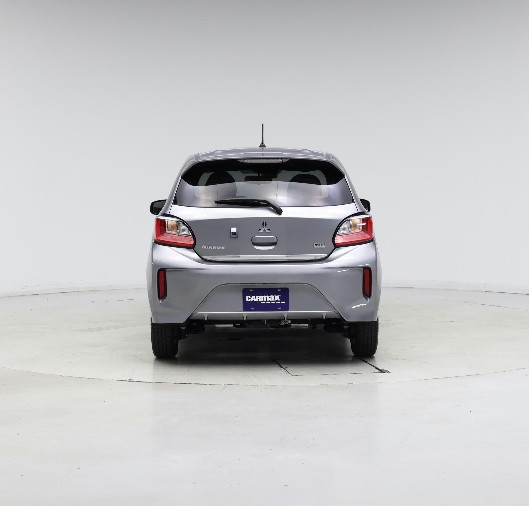 Thumbnail: 2023 Mitsubishi Mirage - 6