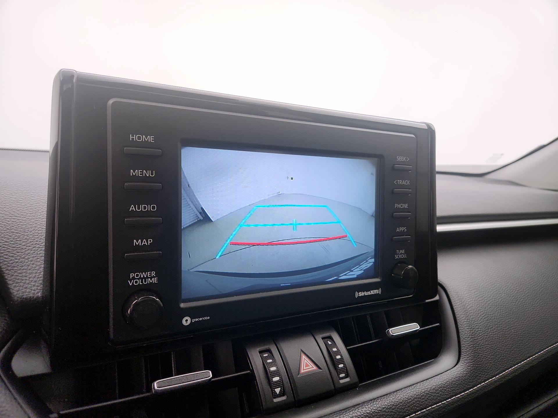 Thumbnail: 2021 Toyota RAV4 - 14