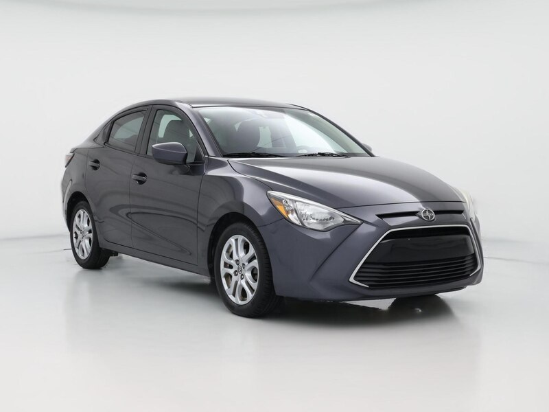 2016 Scion iA  -
                  Tampa, FL
