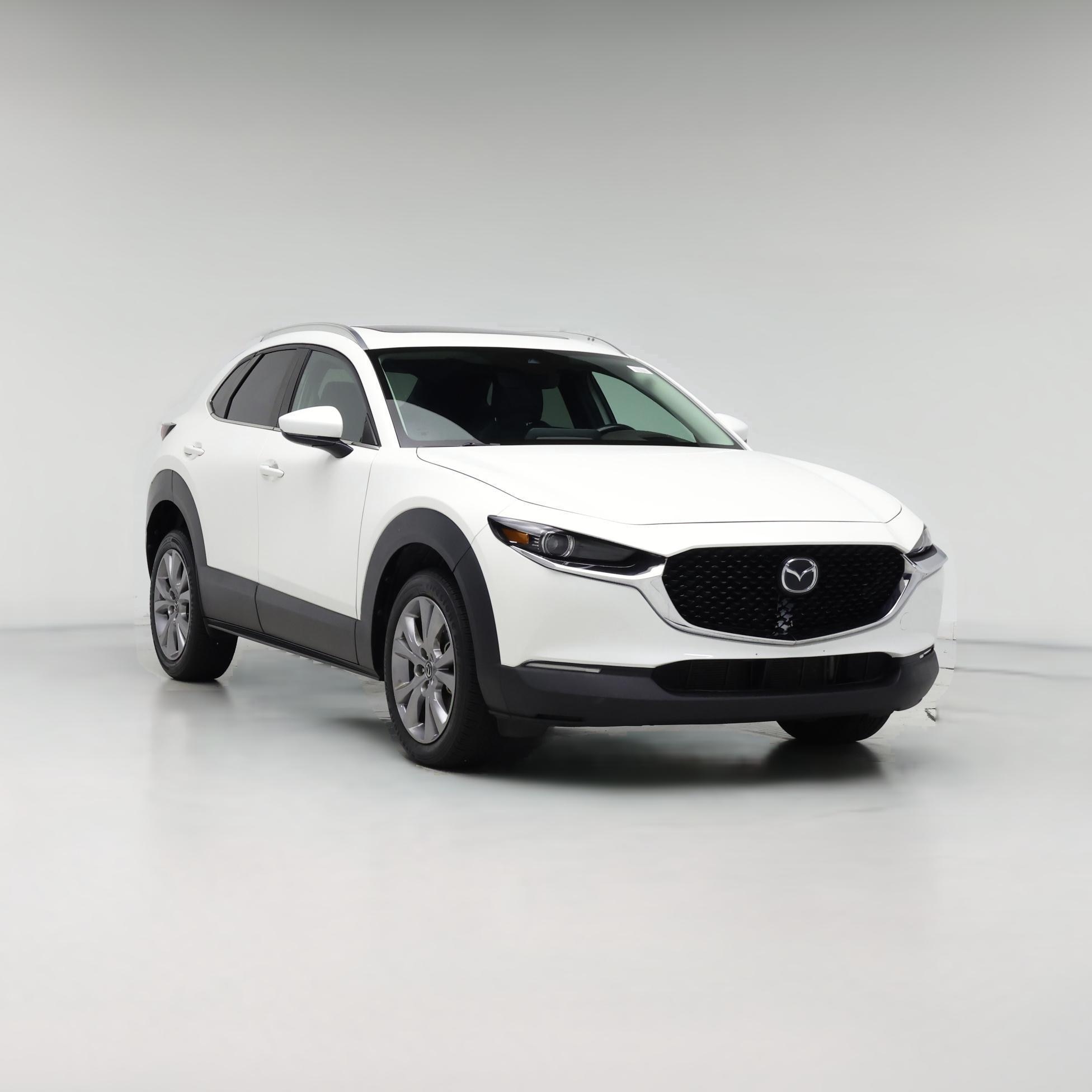 Thumbnail: 2021 Mazda CX-30 - 1